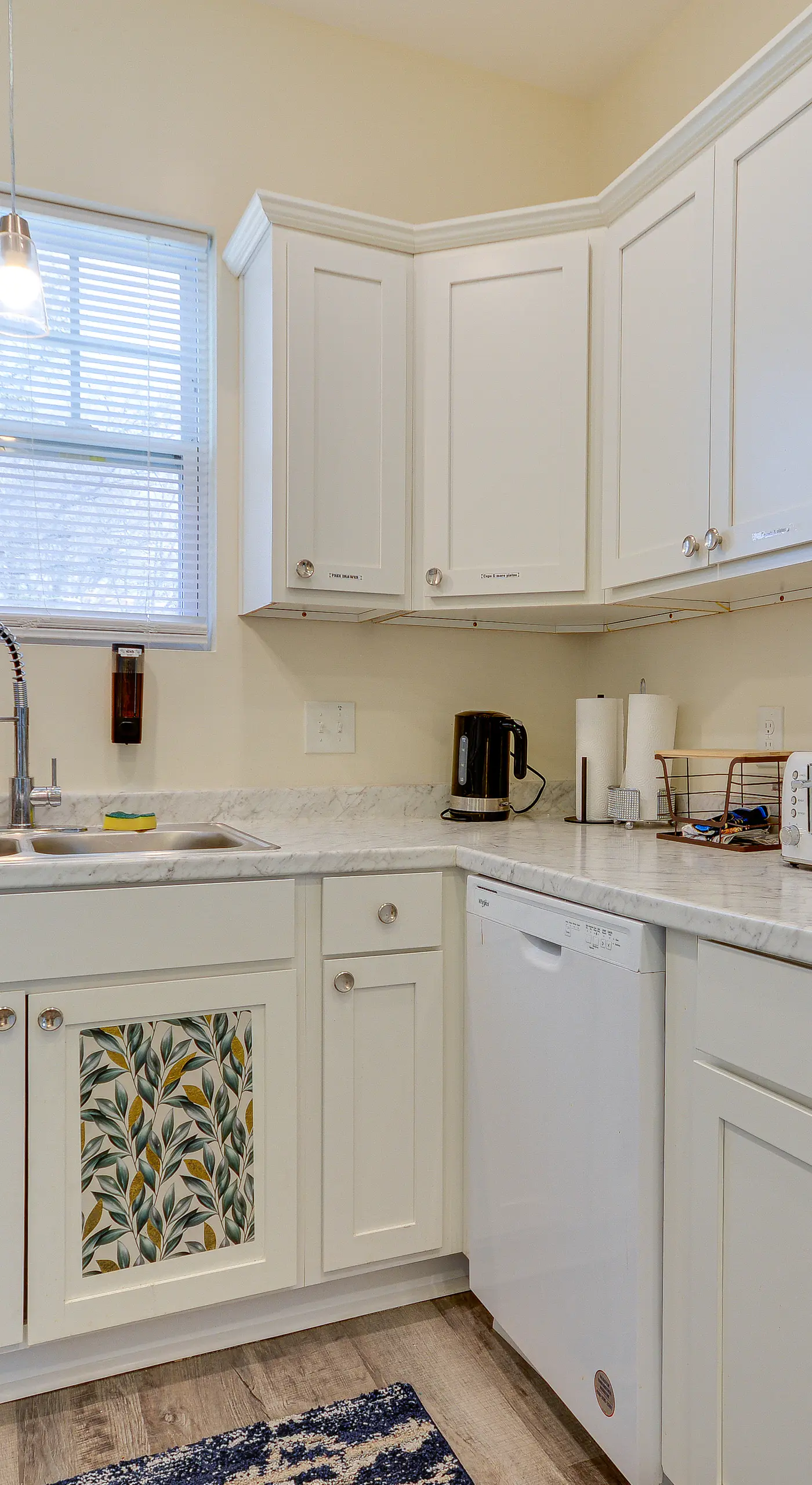 1 Mi to Downtown Greensboro: Newly Built Home!