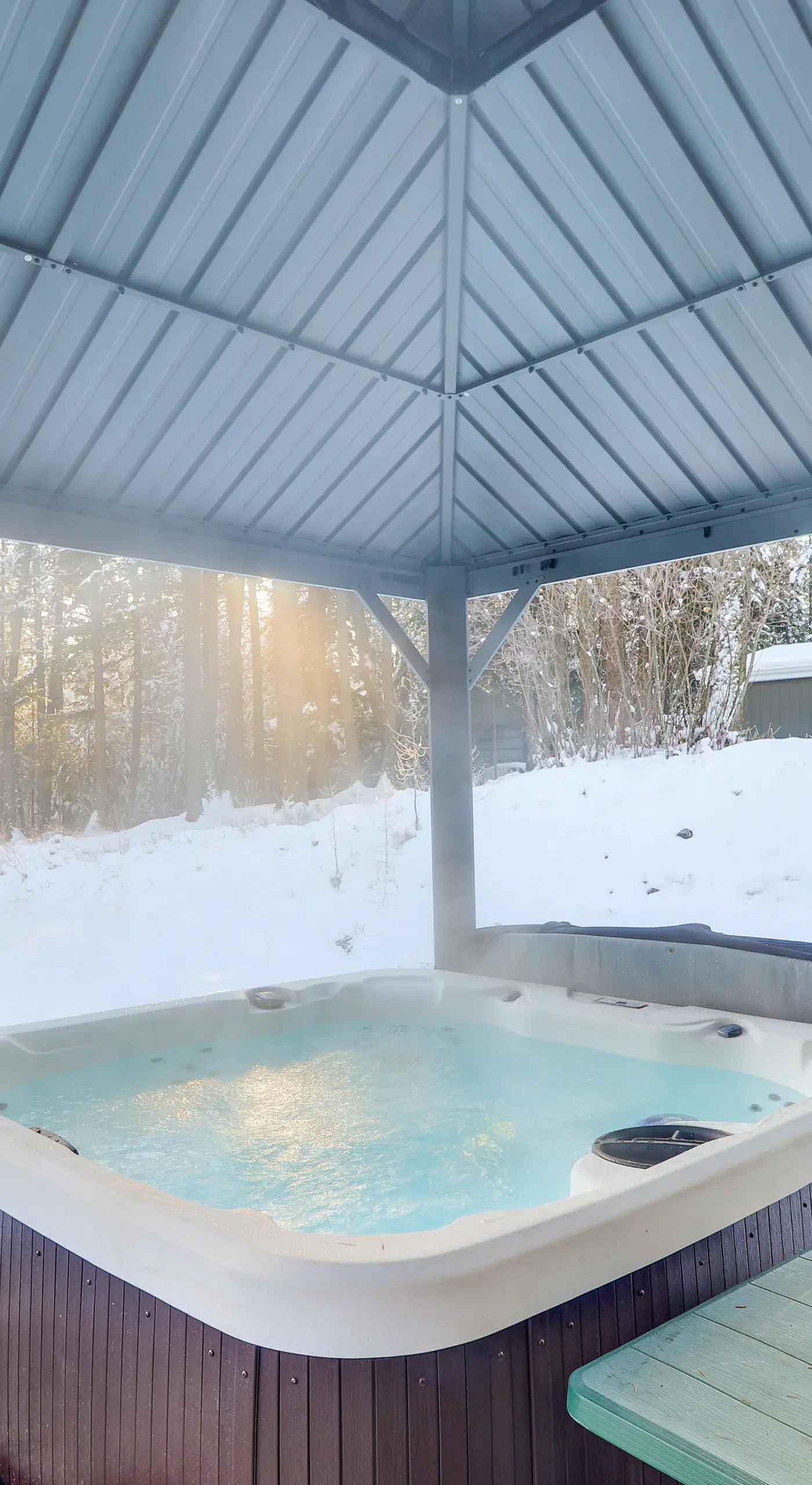 Columbia Falls Private Retreat: Pool Table & Deck!