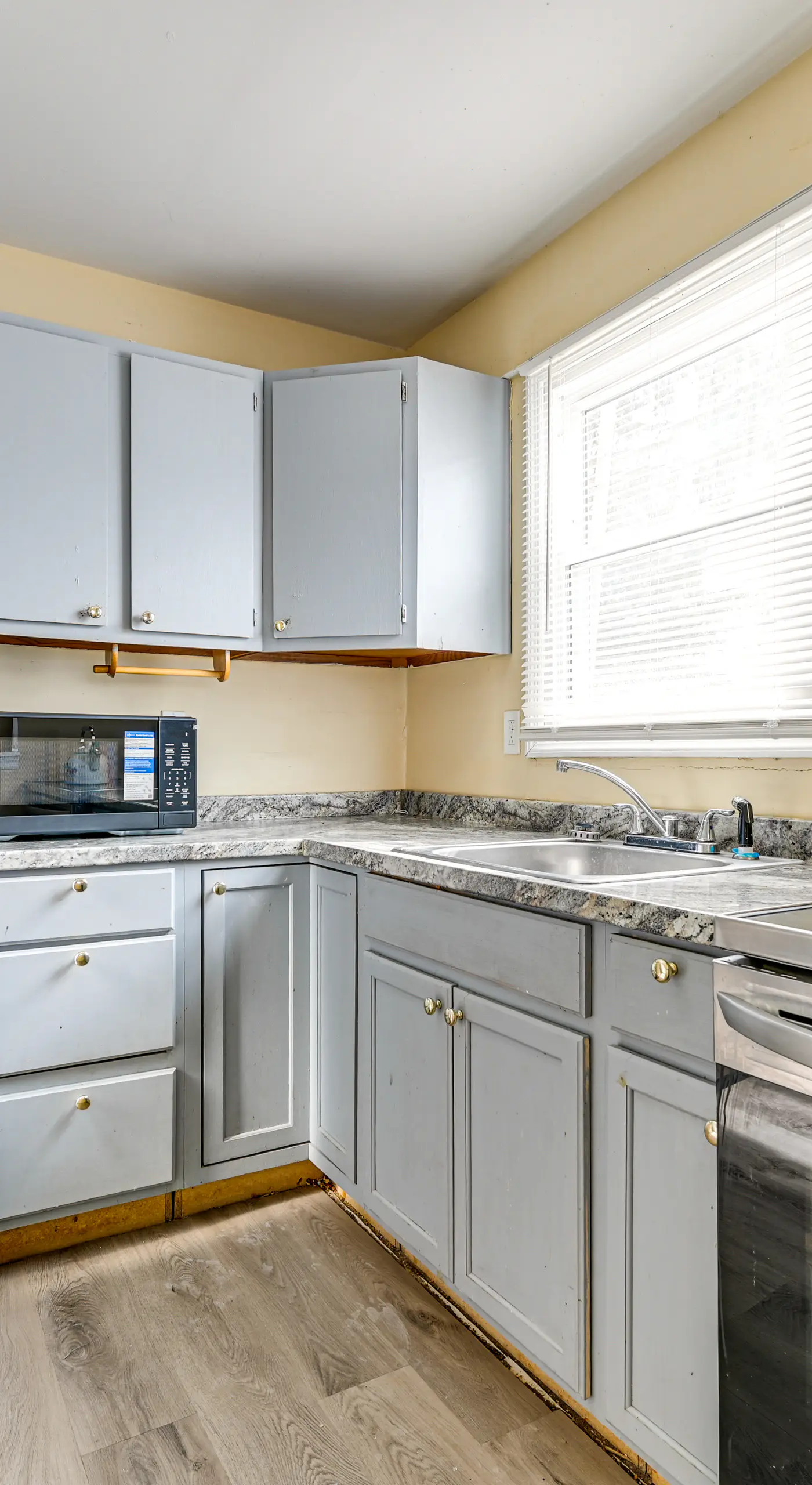 Near Hospitals: Home w/ Yard in Albany!