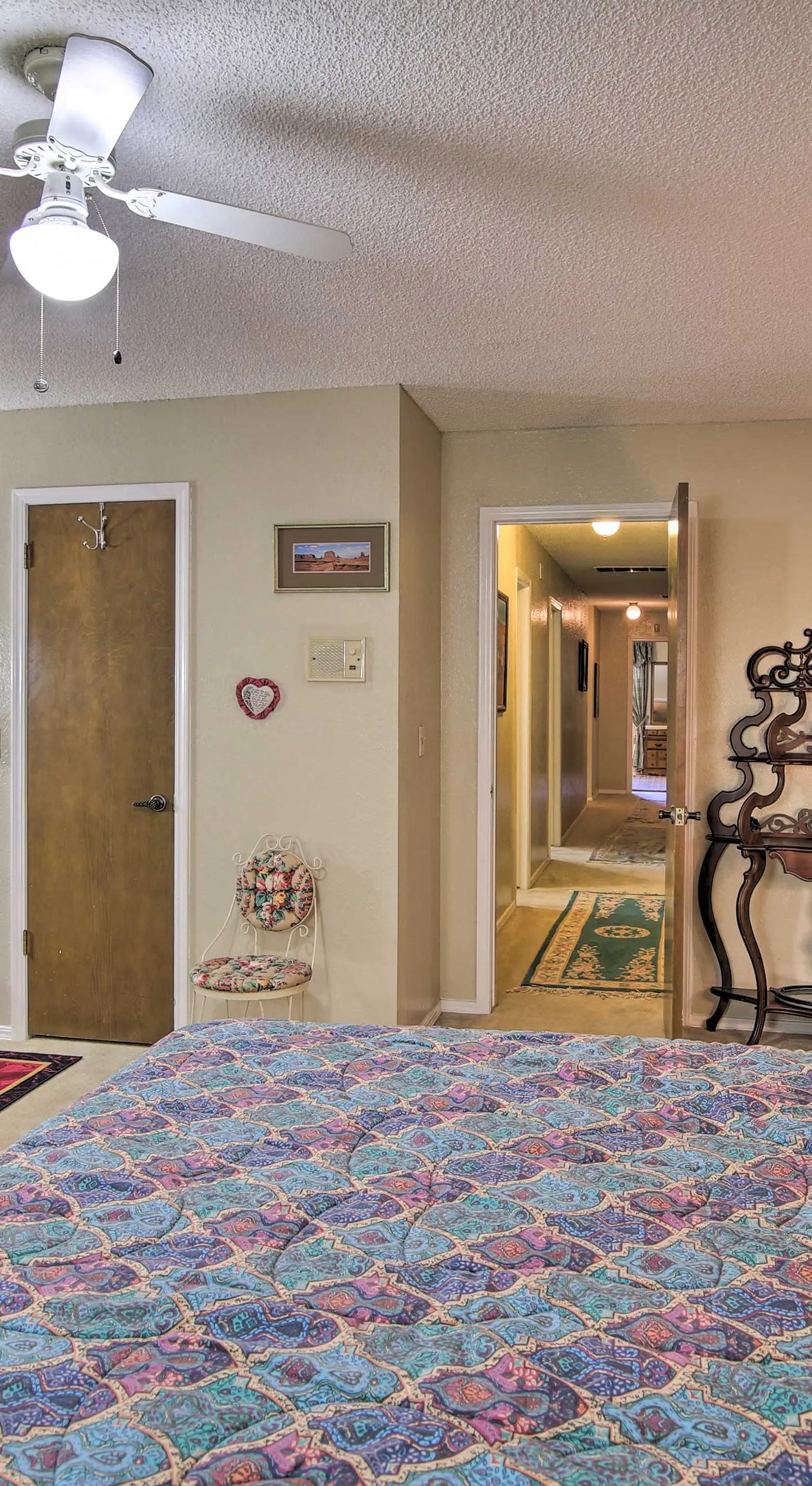 Private Home w/ Hot Tub & Patio Near Dtwn Tulsa