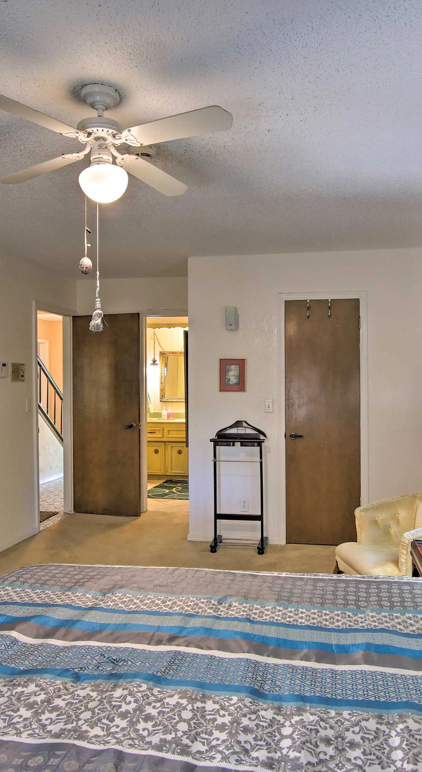 Private Home w/ Hot Tub & Patio Near Dtwn Tulsa