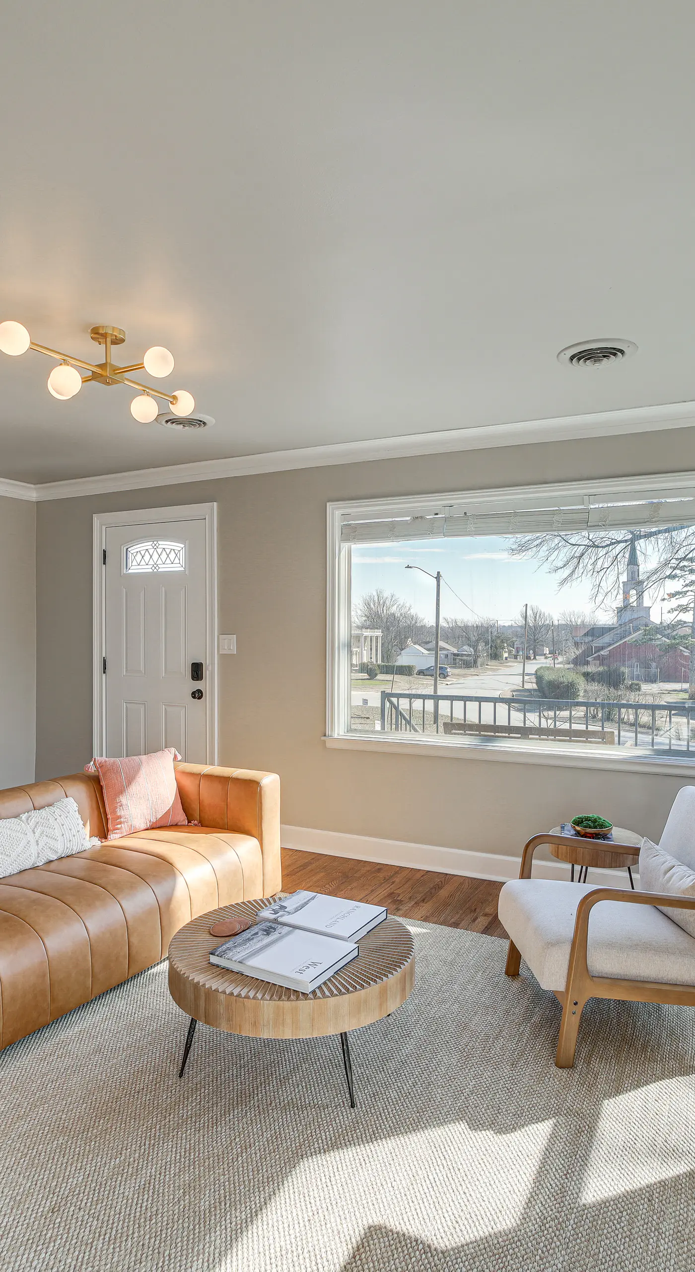 Lovely Tulsa Vacation Rental ~ 3 Mi to Downtown!
