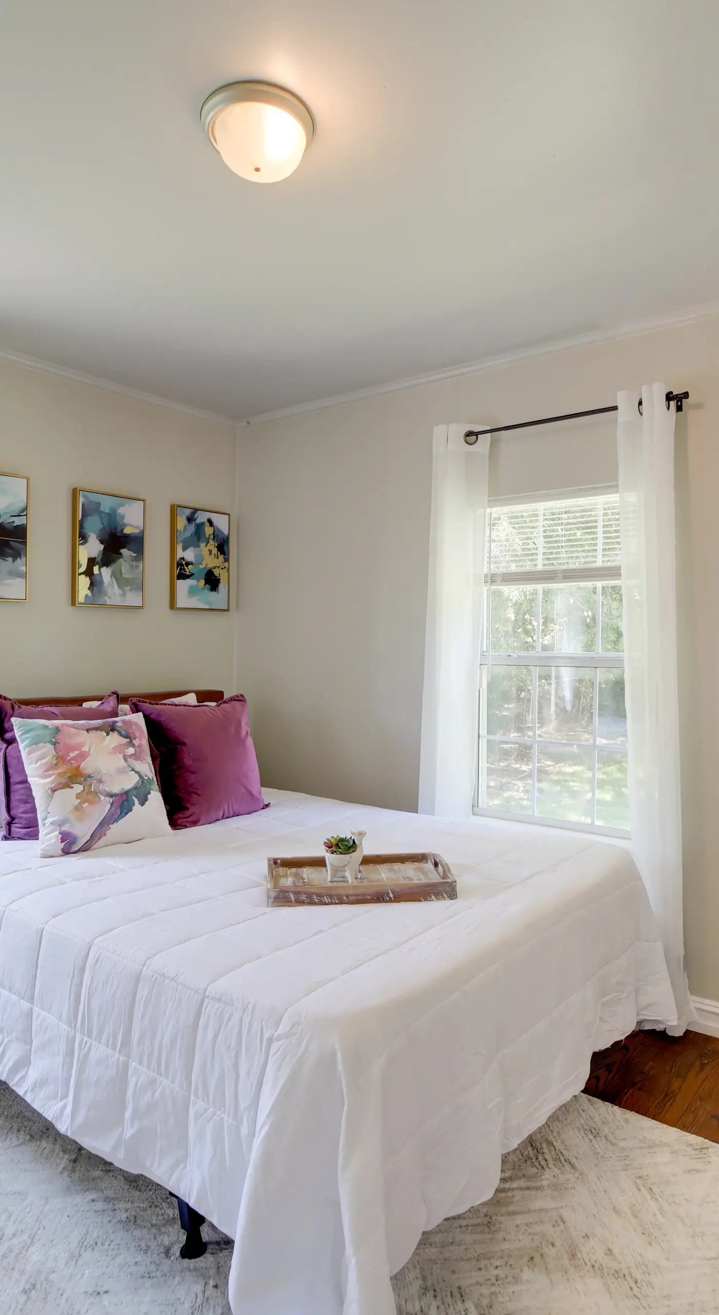 1 Mi to Tulsa Arts District: Home w/ Yard!