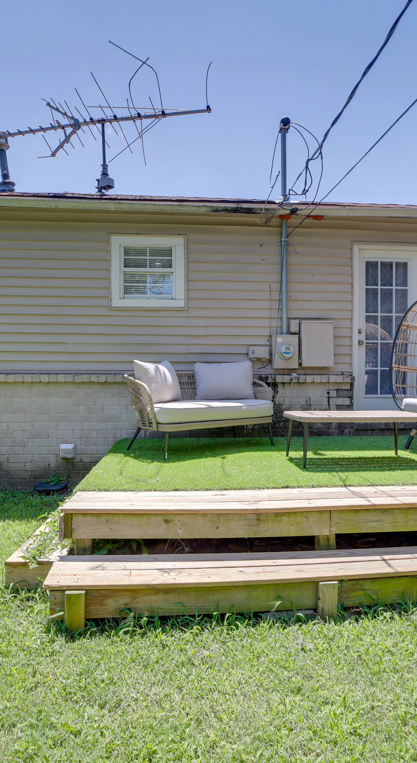 1 Mi to Tulsa Arts District: Home w/ Yard!