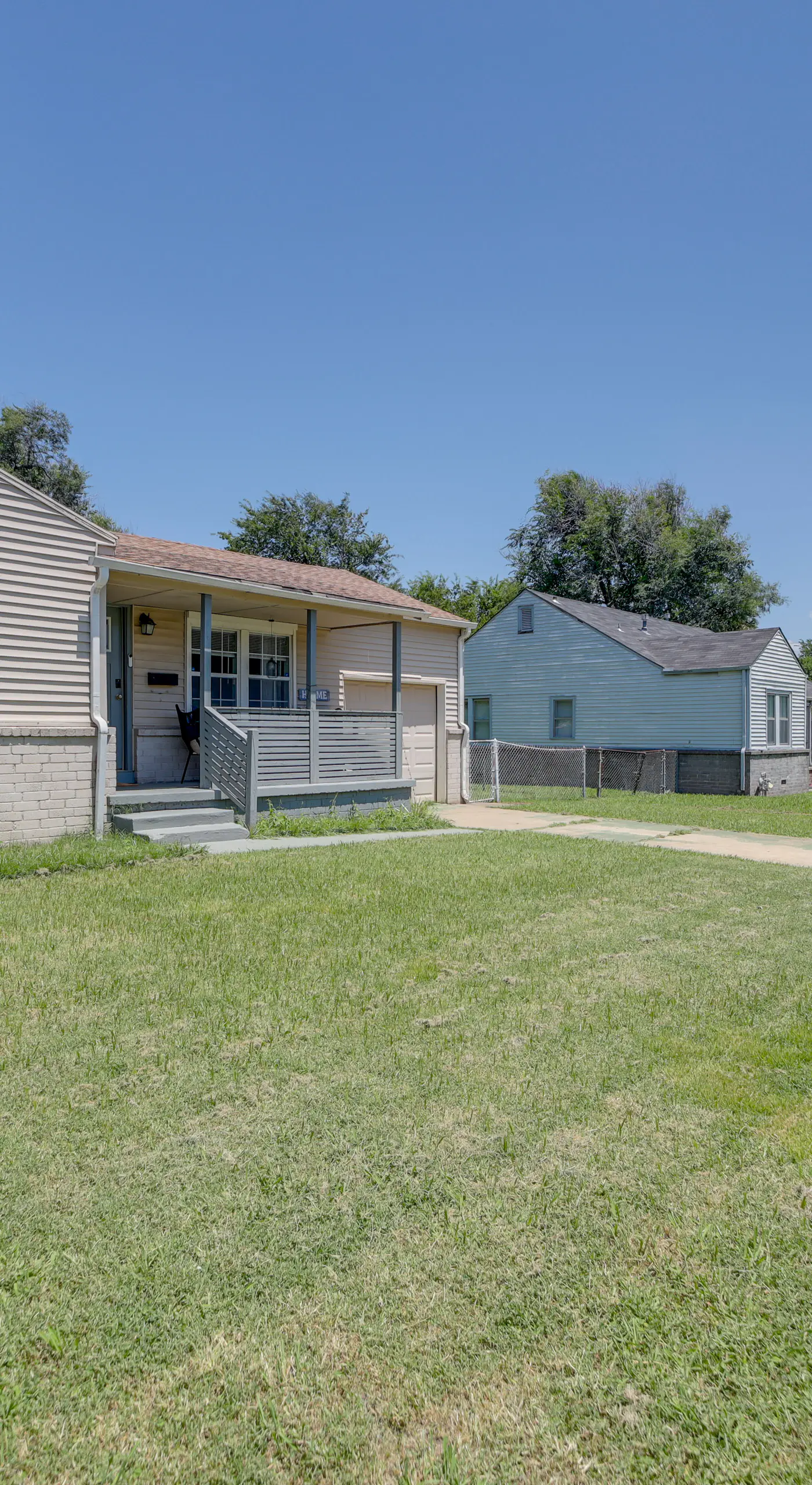 1 Mi to Tulsa Arts District: Home w/ Yard!