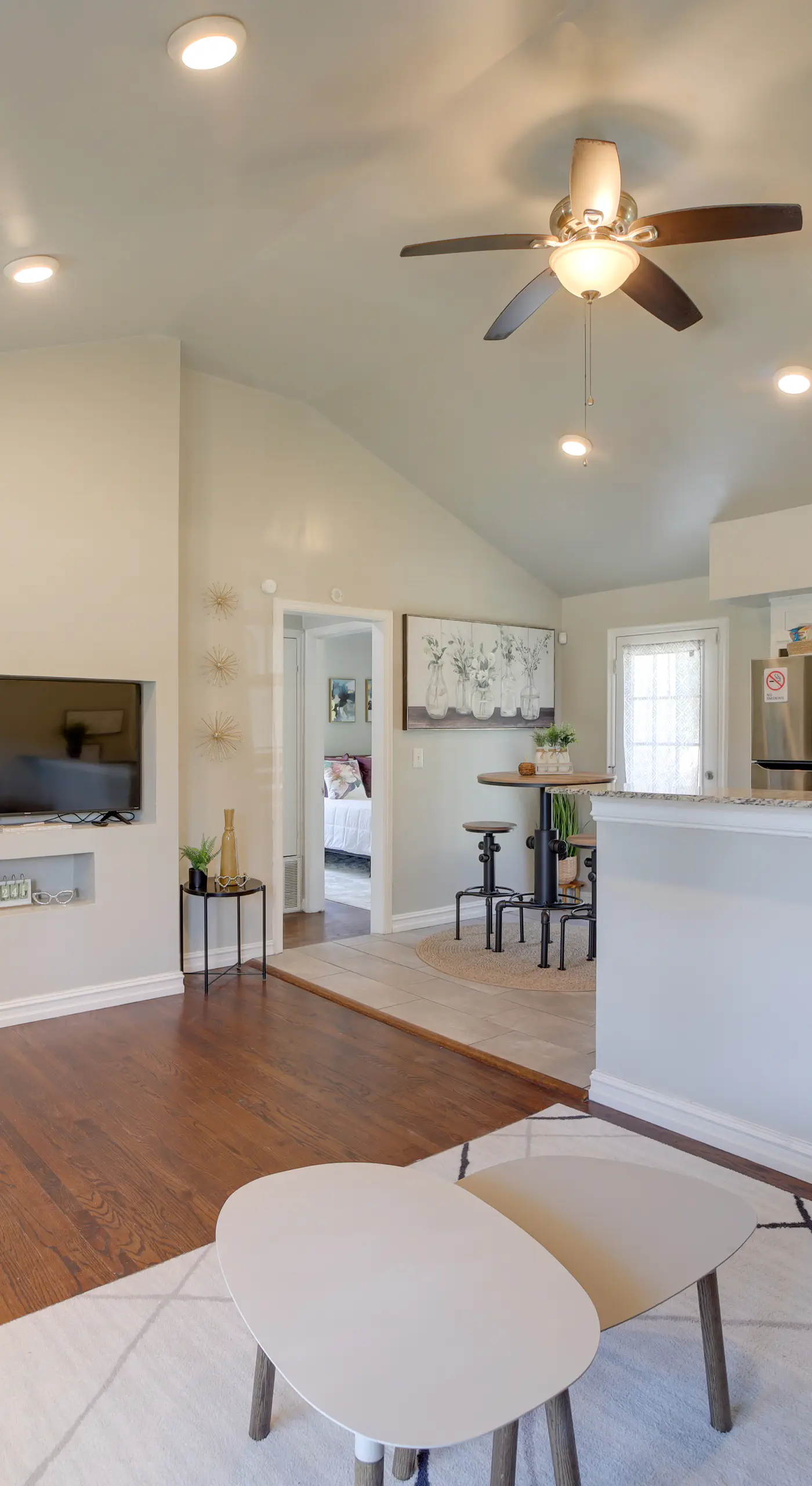 1 Mi to Tulsa Arts District: Home w/ Yard!