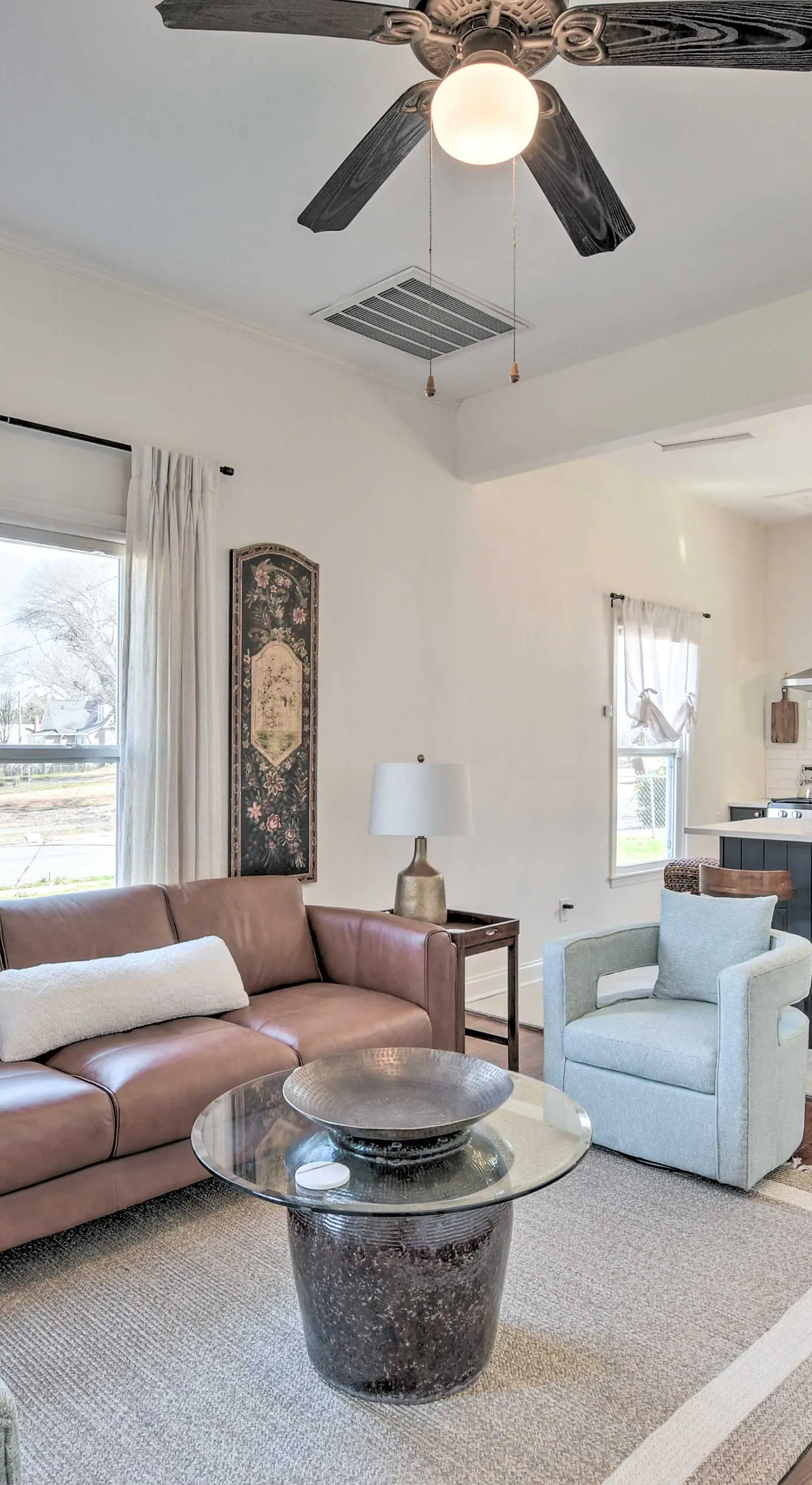 Cozy Home in Historic Area ~ 2 Mi to Main St!
