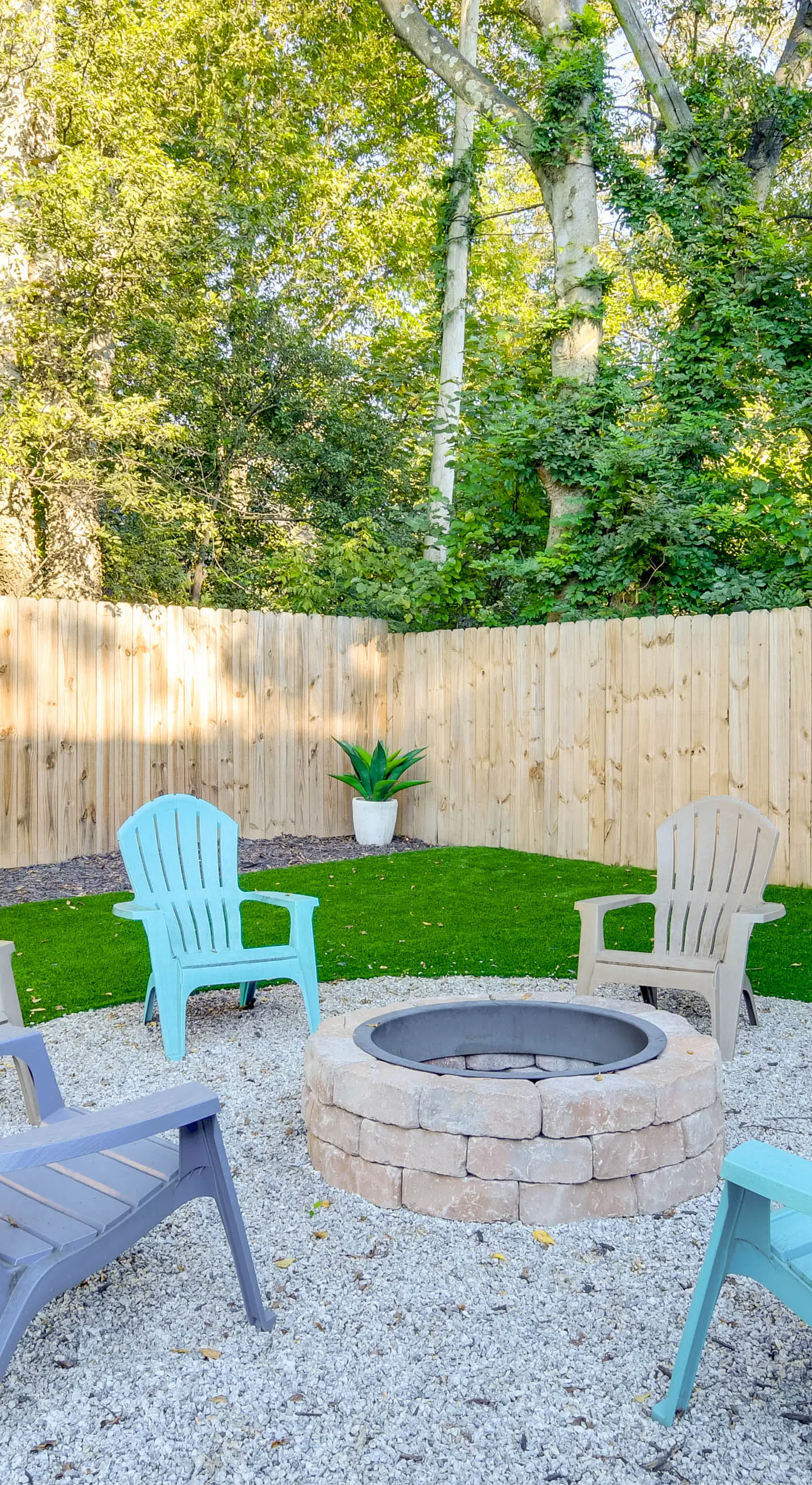 Greenville Escape w/ Deck + Fire Pit!