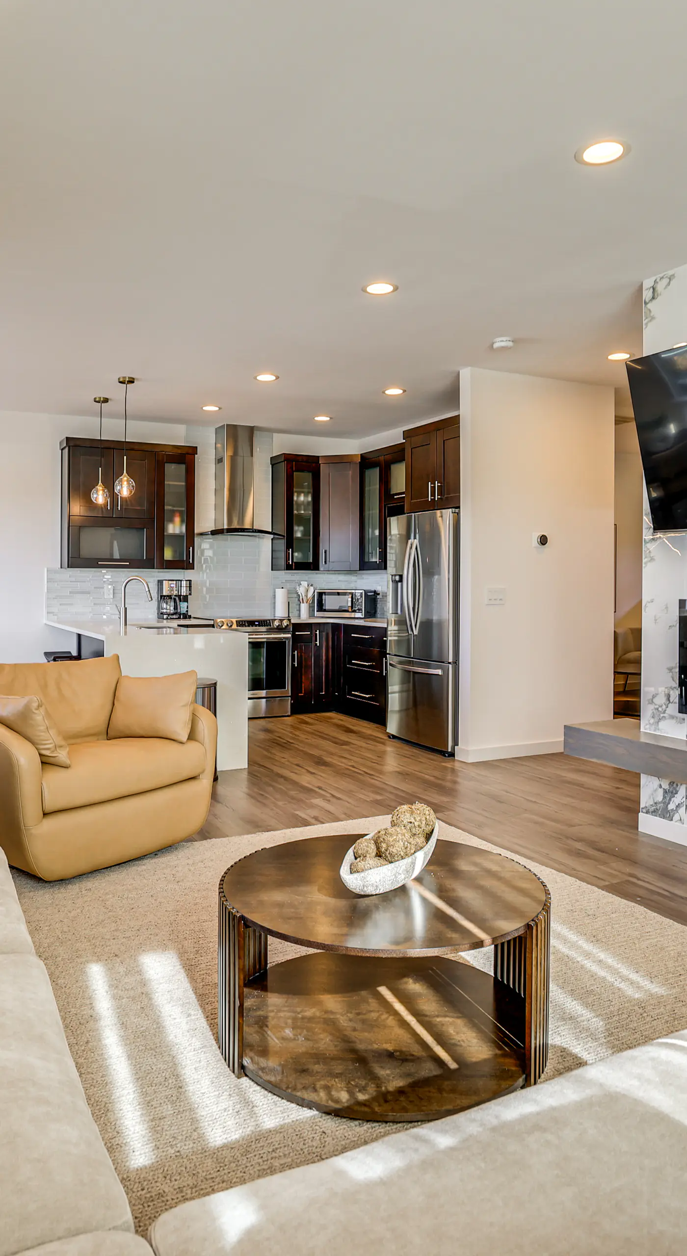 4 Mi to Dtwn Greenville: Group-Ready Home w/ Yard