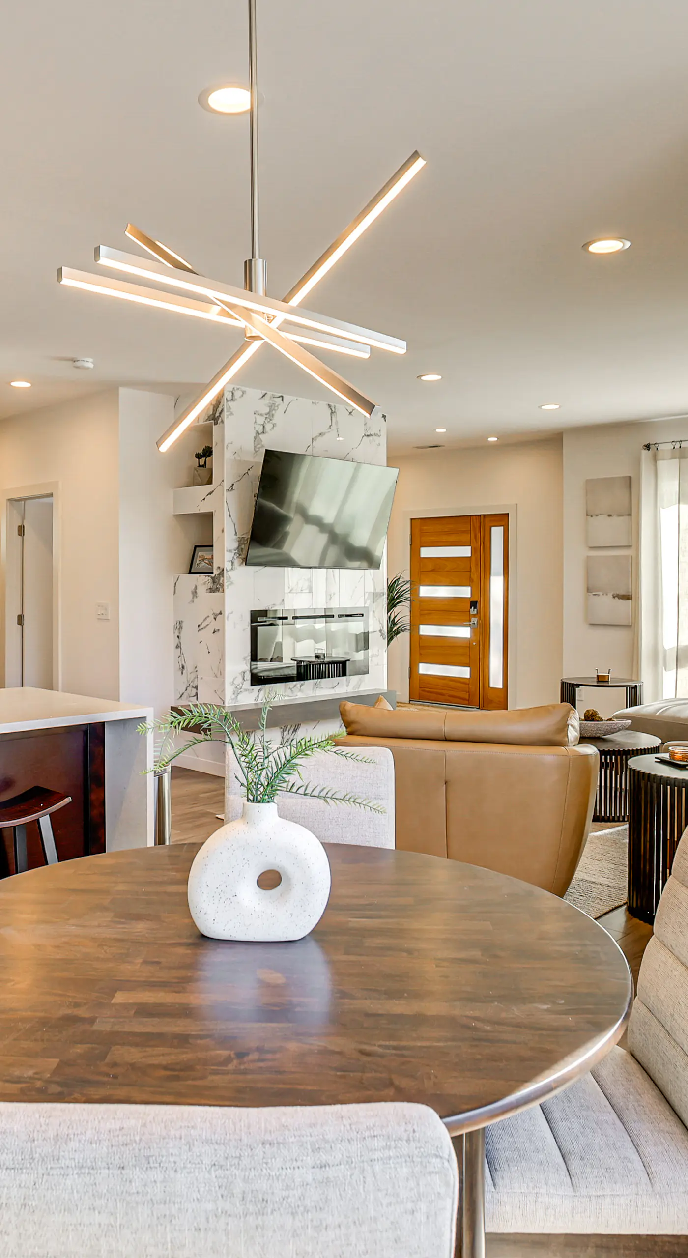 4 Mi to Dtwn Greenville: Group-Ready Home w/ Yard