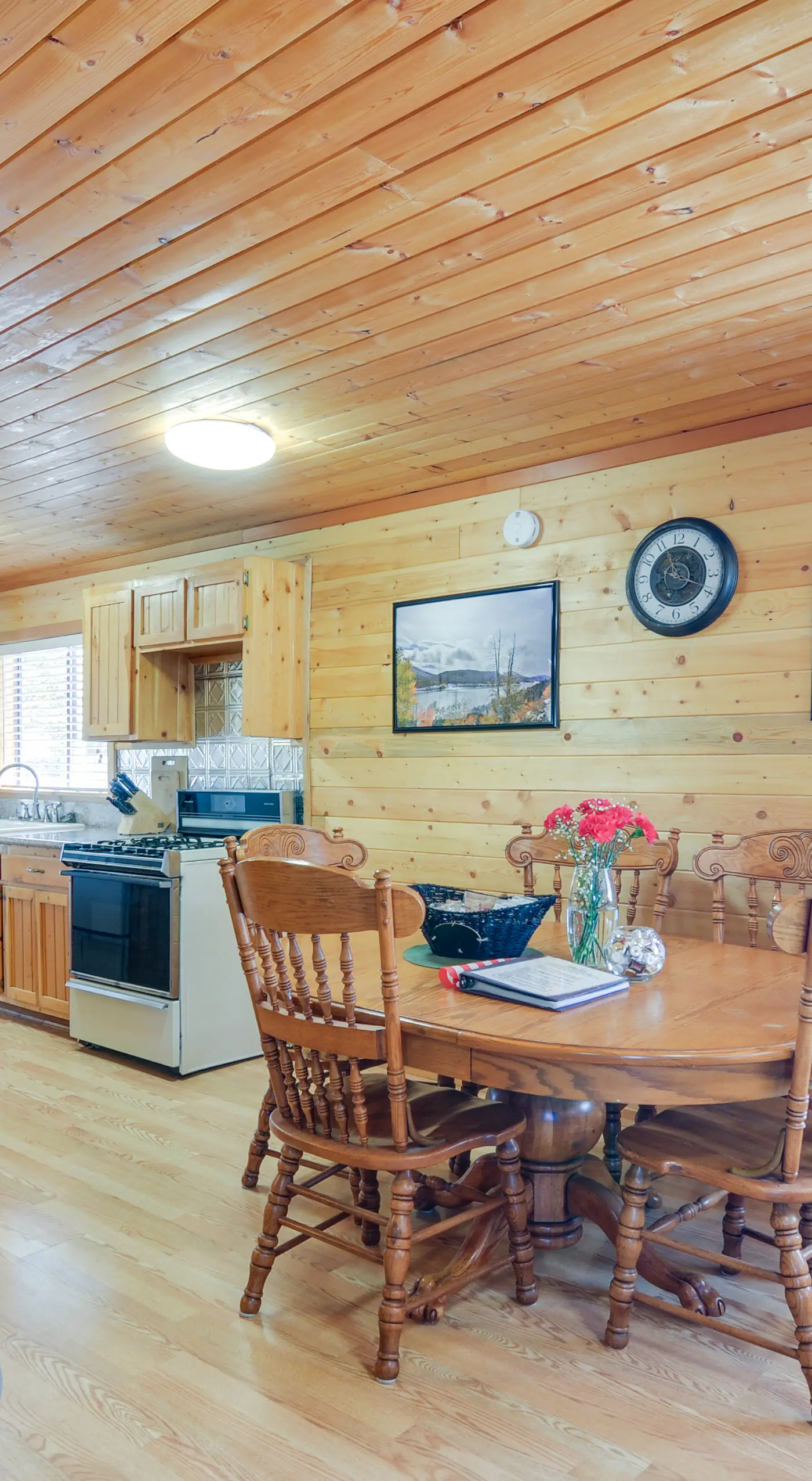 'Aspen Meadow Cabin' ~ 9 Miles Outside Duck Creek