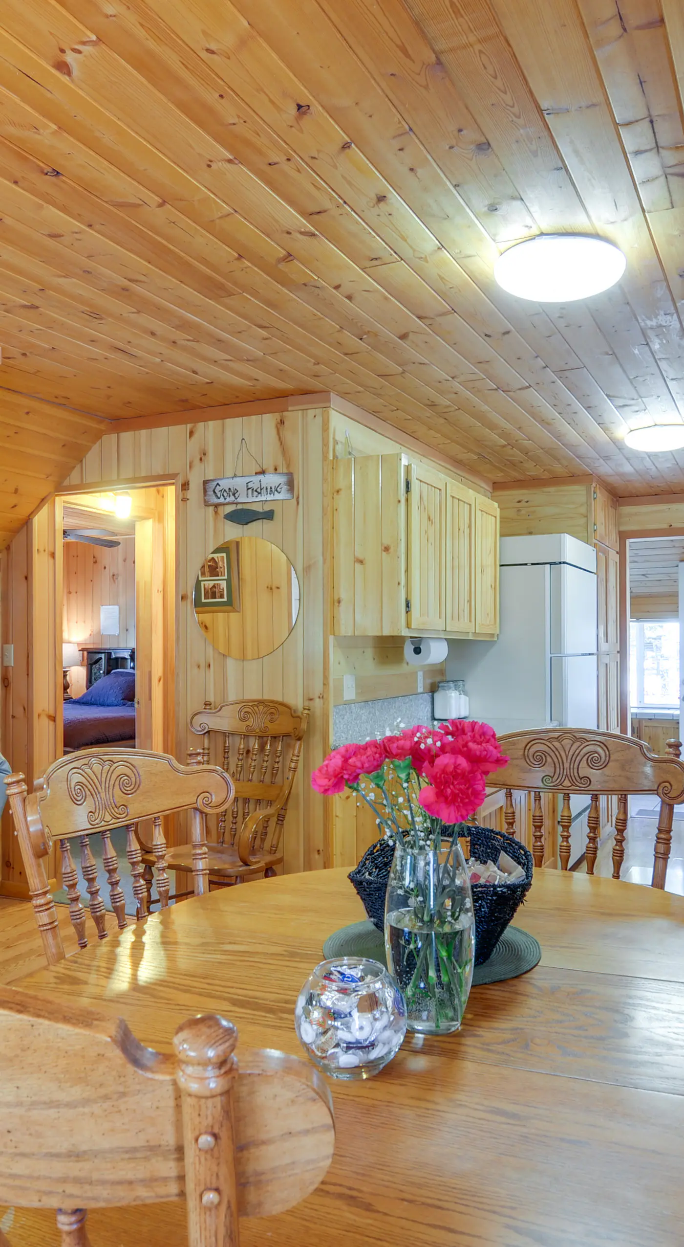 'Aspen Meadow Cabin' ~ 9 Miles Outside Duck Creek