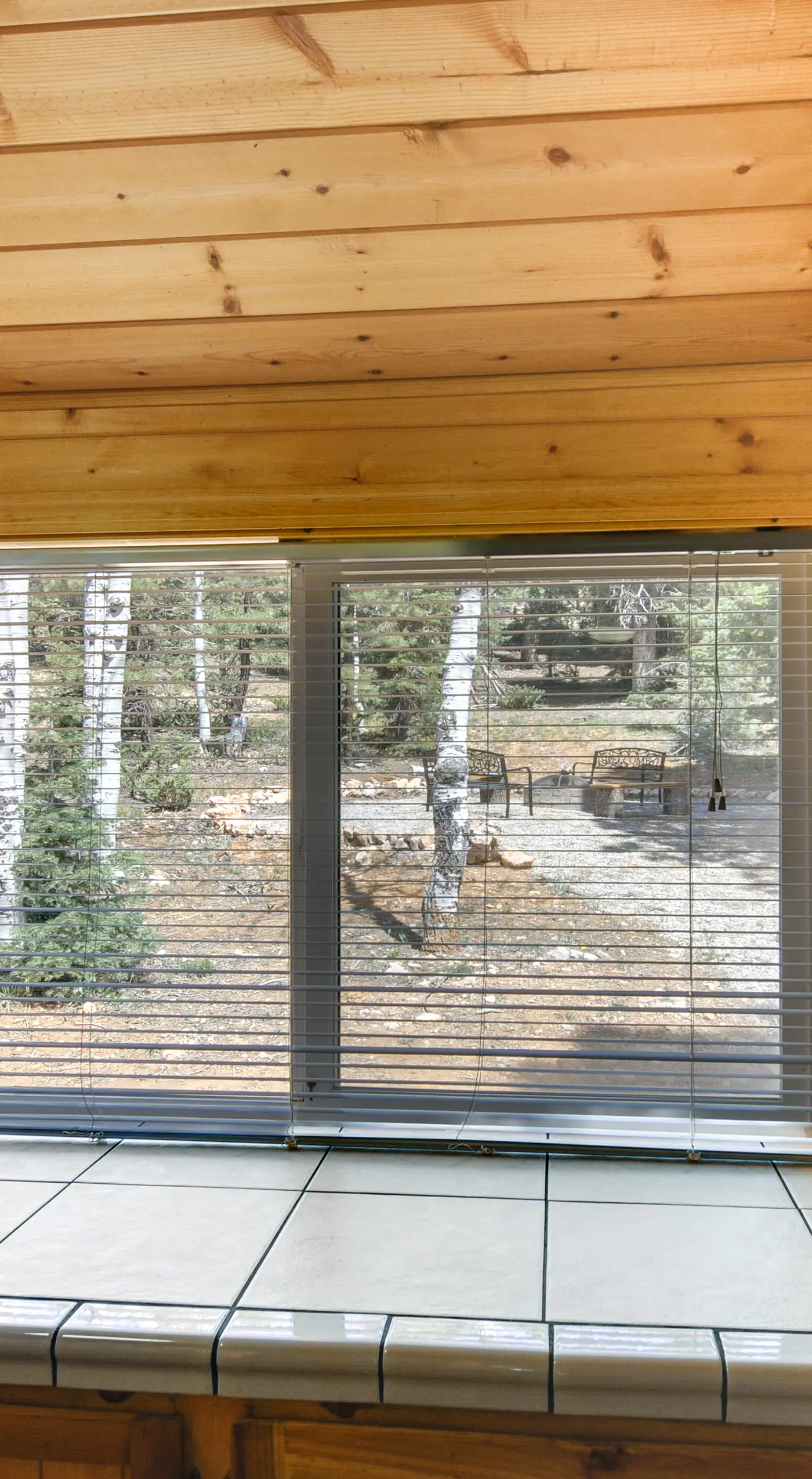 'Aspen Meadow Cabin' ~ 9 Miles Outside Duck Creek