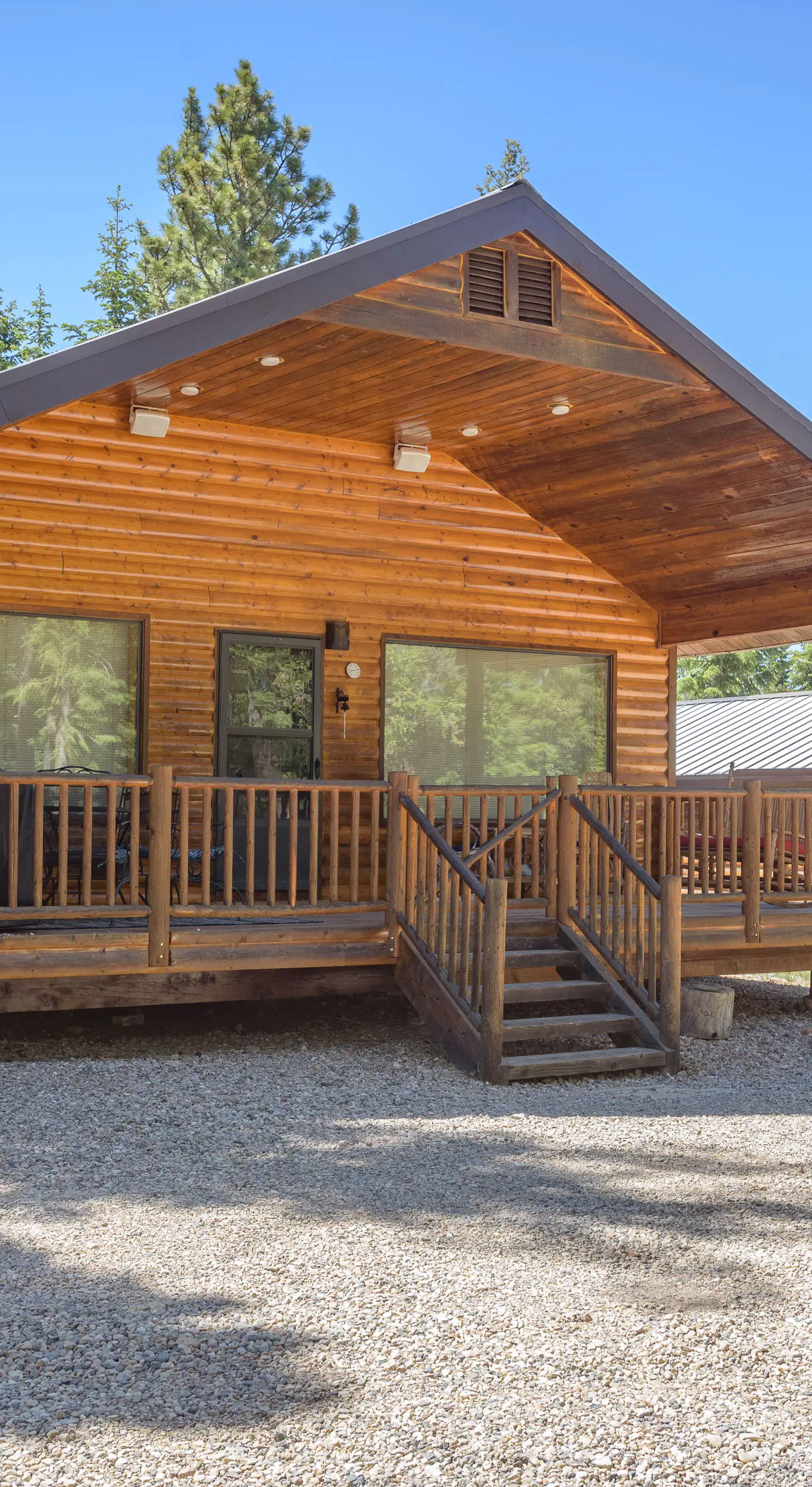 Duck Creek Village Cozy Cabin Near Fishing & ATV