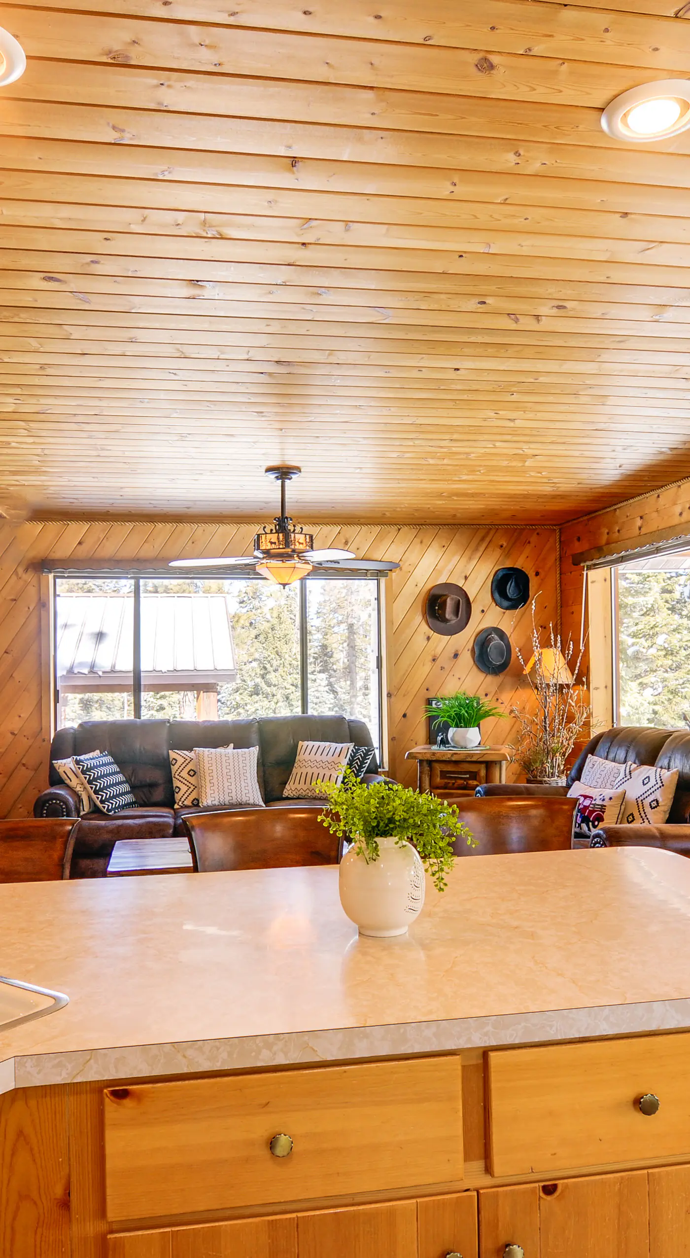 Duck Creek Village Cozy Cabin Near Fishing & ATV