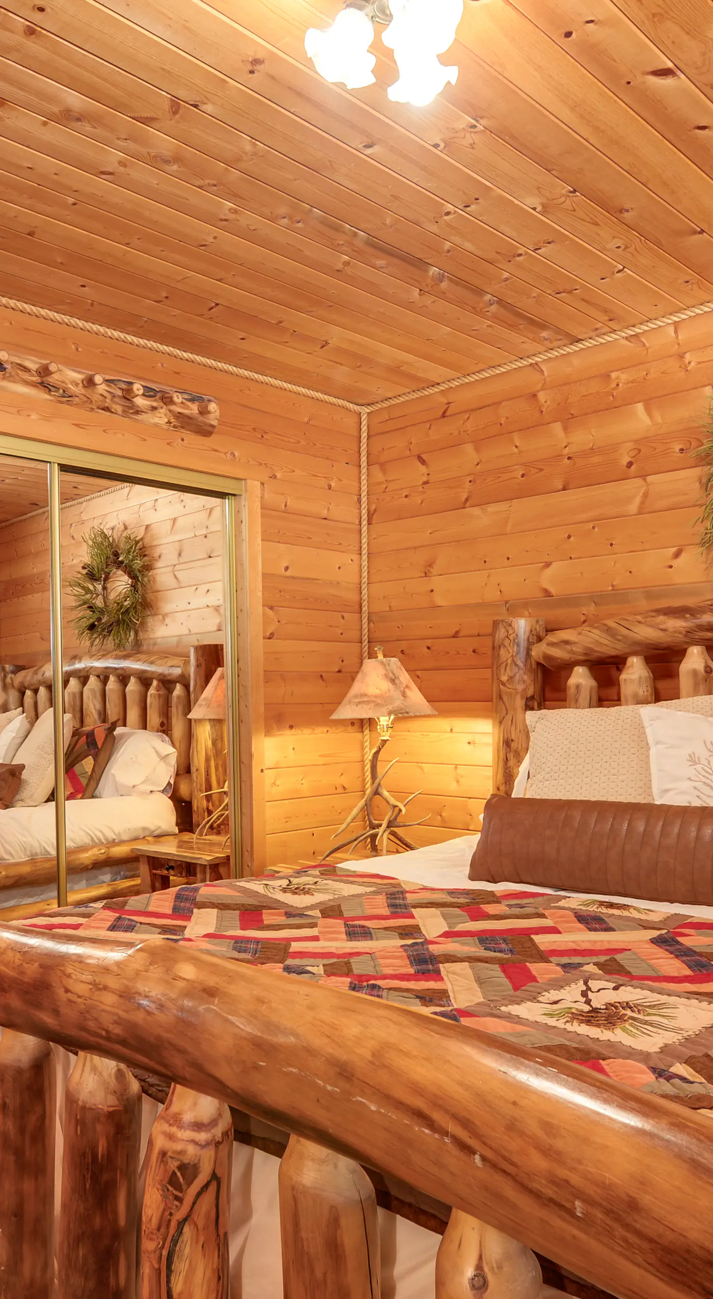 Duck Creek Village Cozy Cabin Near Fishing & ATV