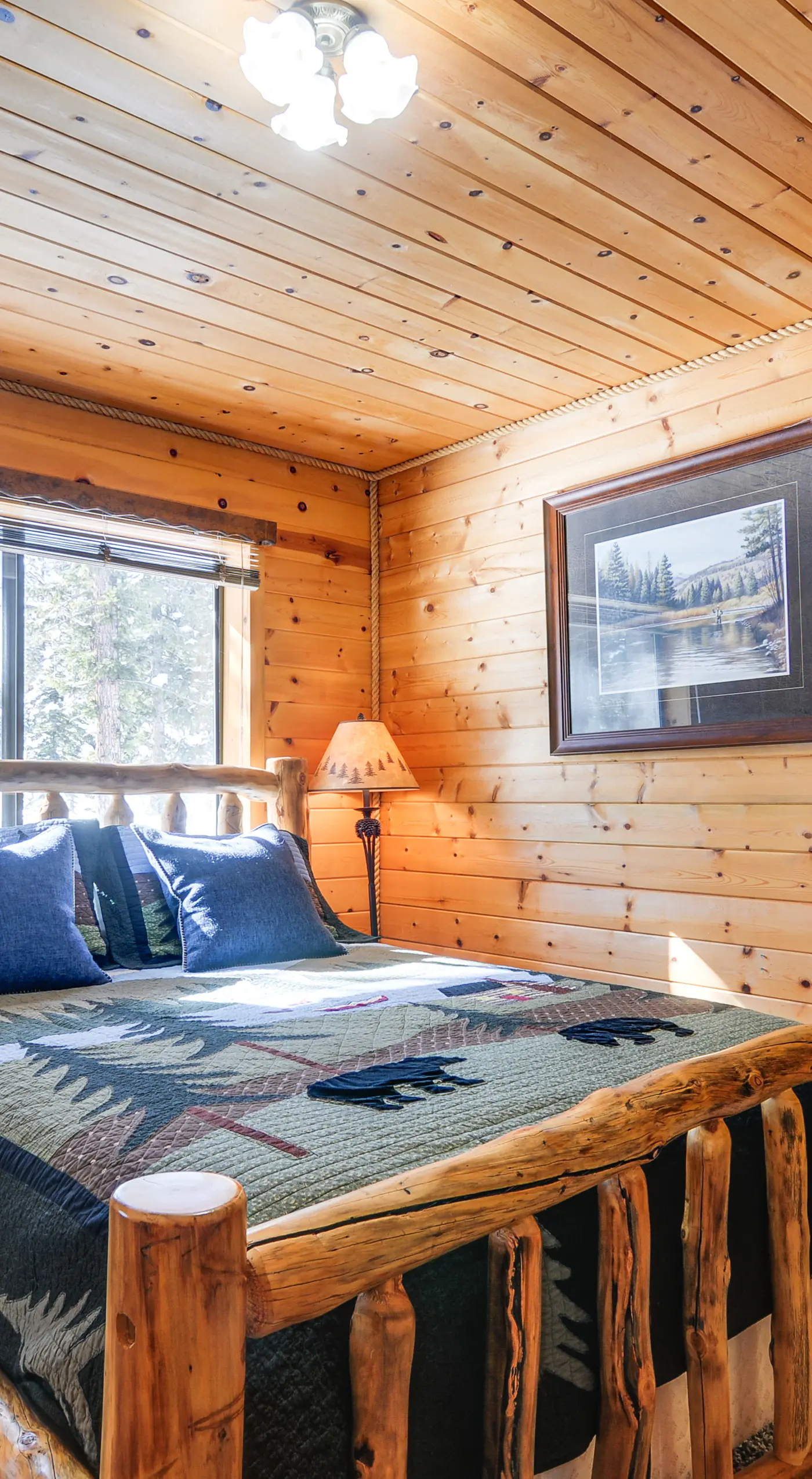 Duck Creek Village Cozy Cabin Near Fishing & ATV