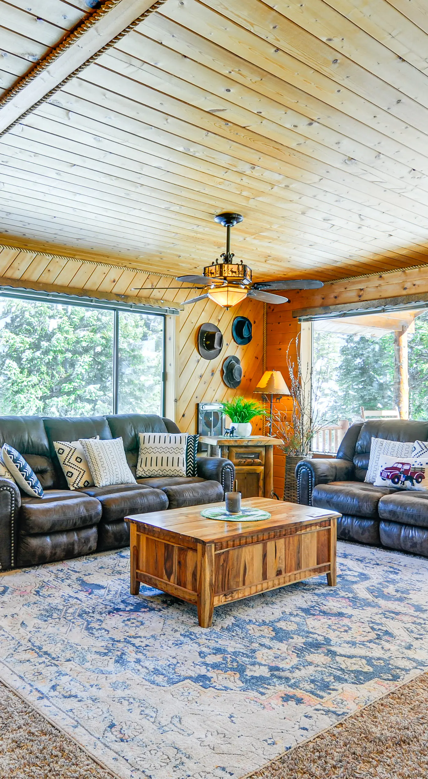 Duck Creek Village Cozy Cabin Near Fishing & ATV