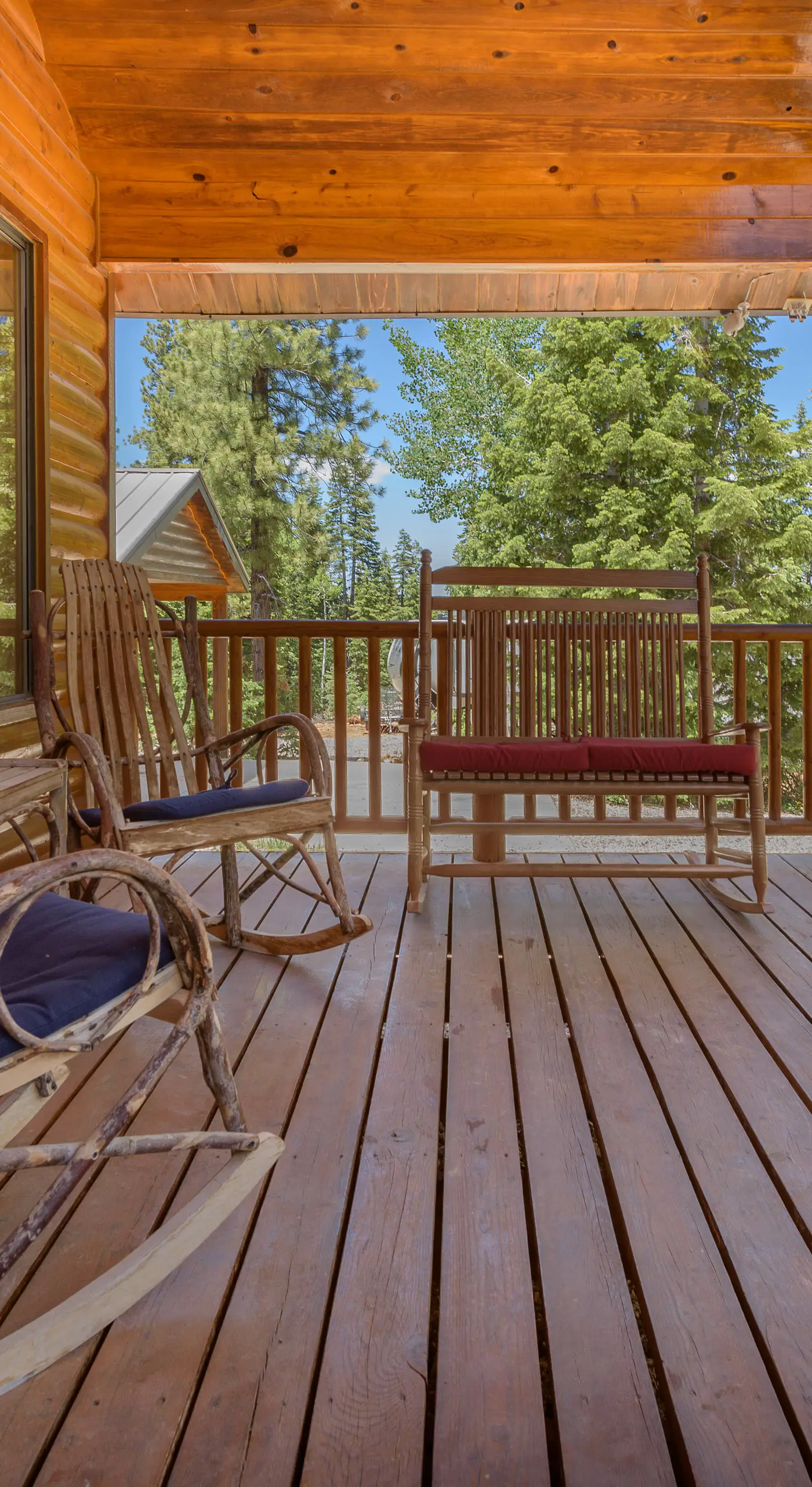 Duck Creek Village Cozy Cabin Near Fishing & ATV