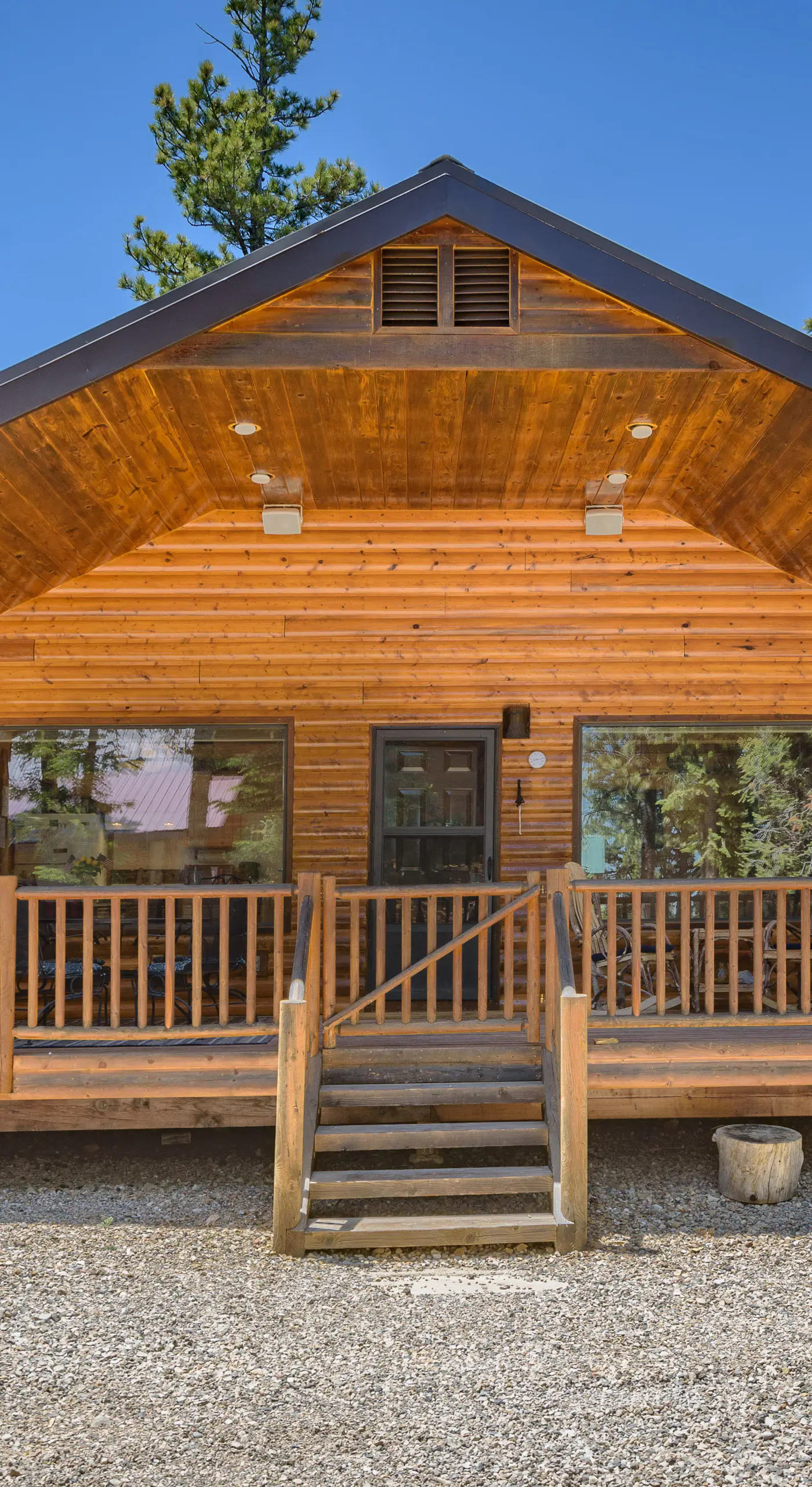 Duck Creek Village Cozy Cabin Near Fishing & ATV