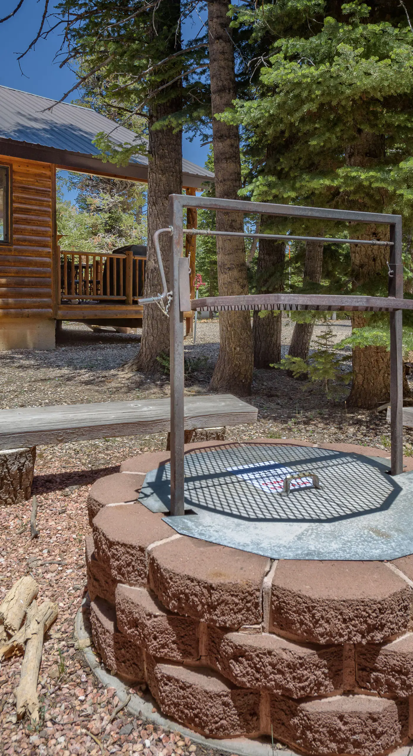Duck Creek Village Cozy Cabin Near Fishing & ATV