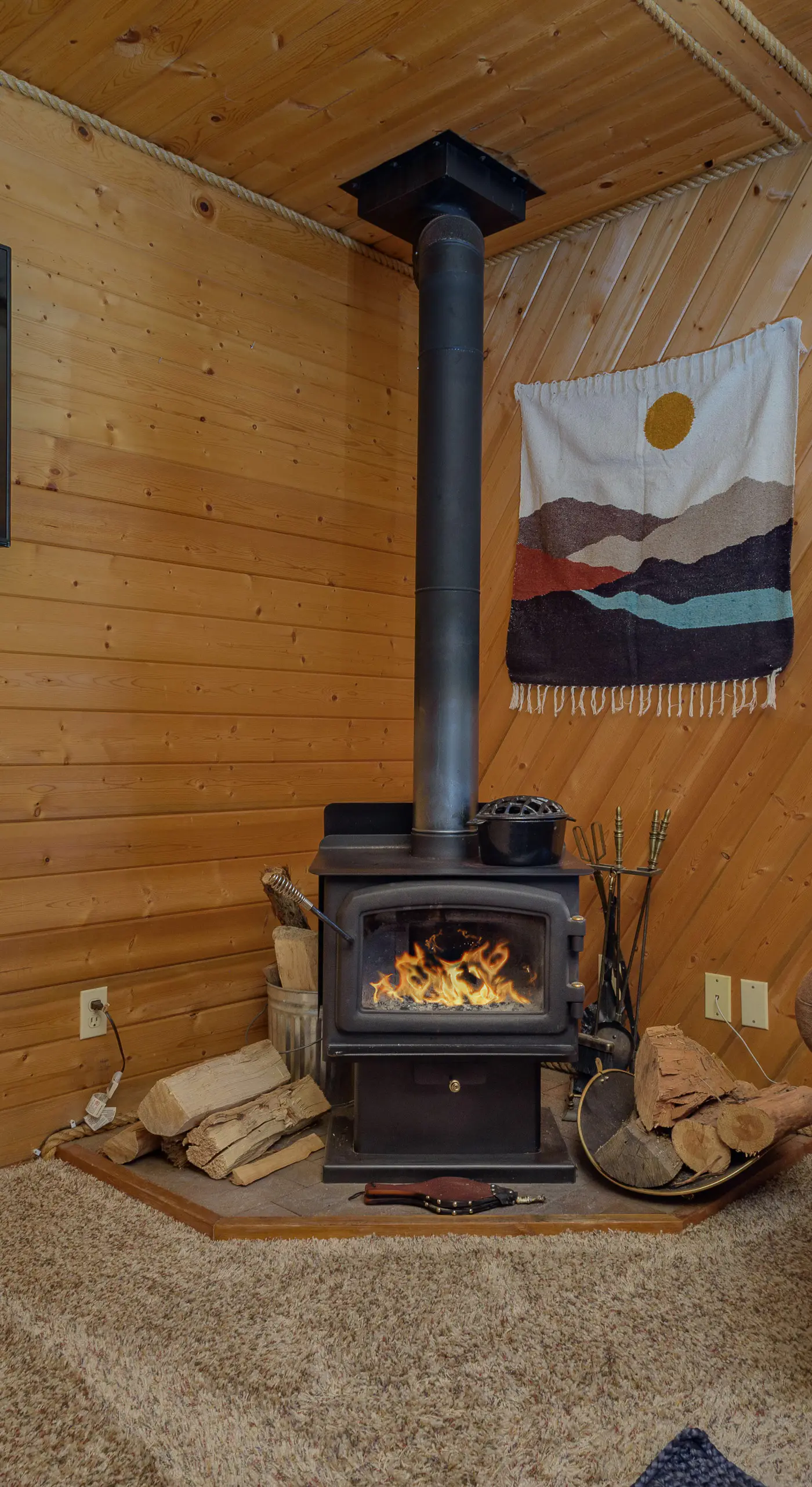 Duck Creek Village Cozy Cabin Near Fishing & ATV