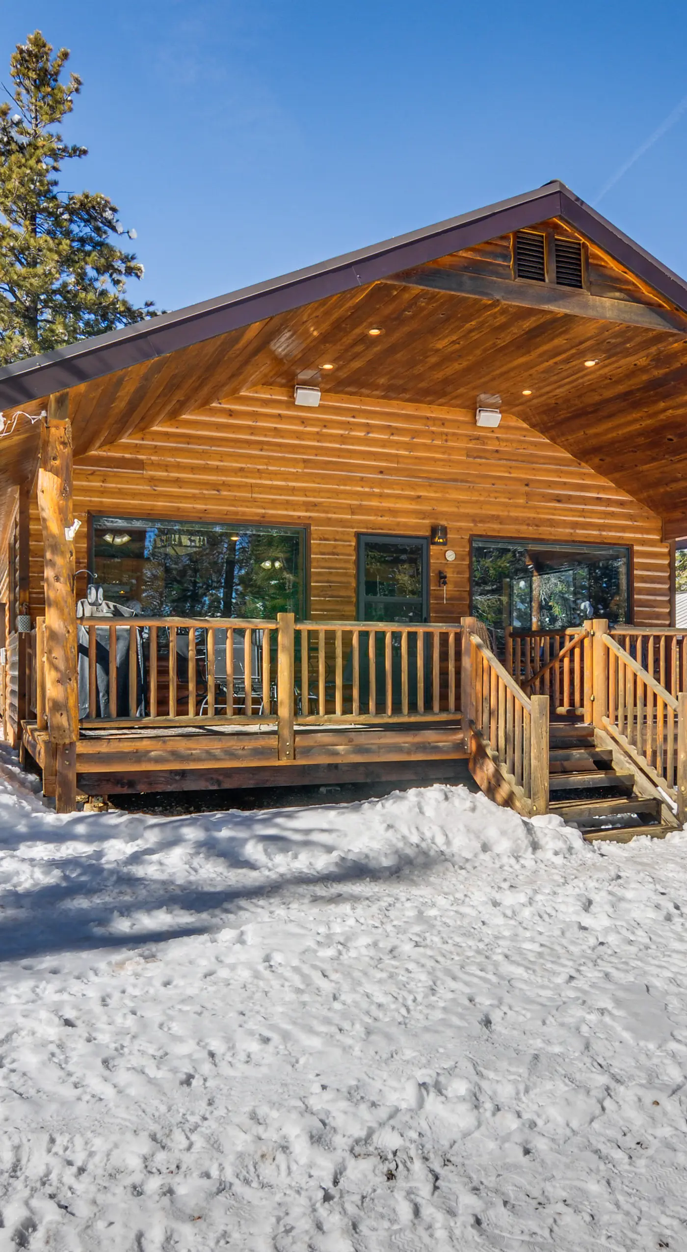 Duck Creek Village Cozy Cabin Near Fishing & ATV