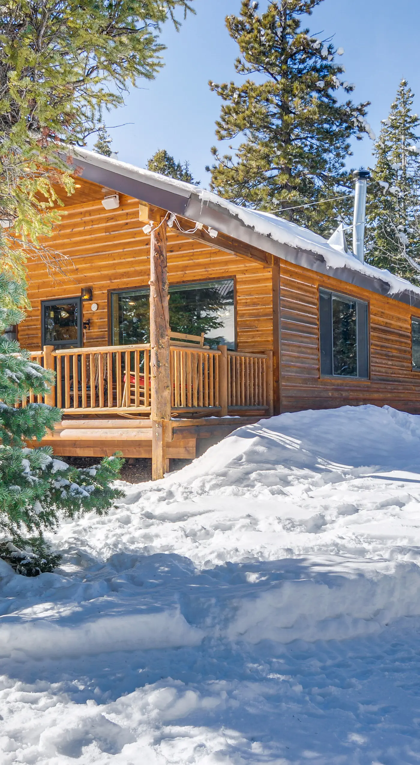 Duck Creek Village Cozy Cabin Near Fishing & ATV