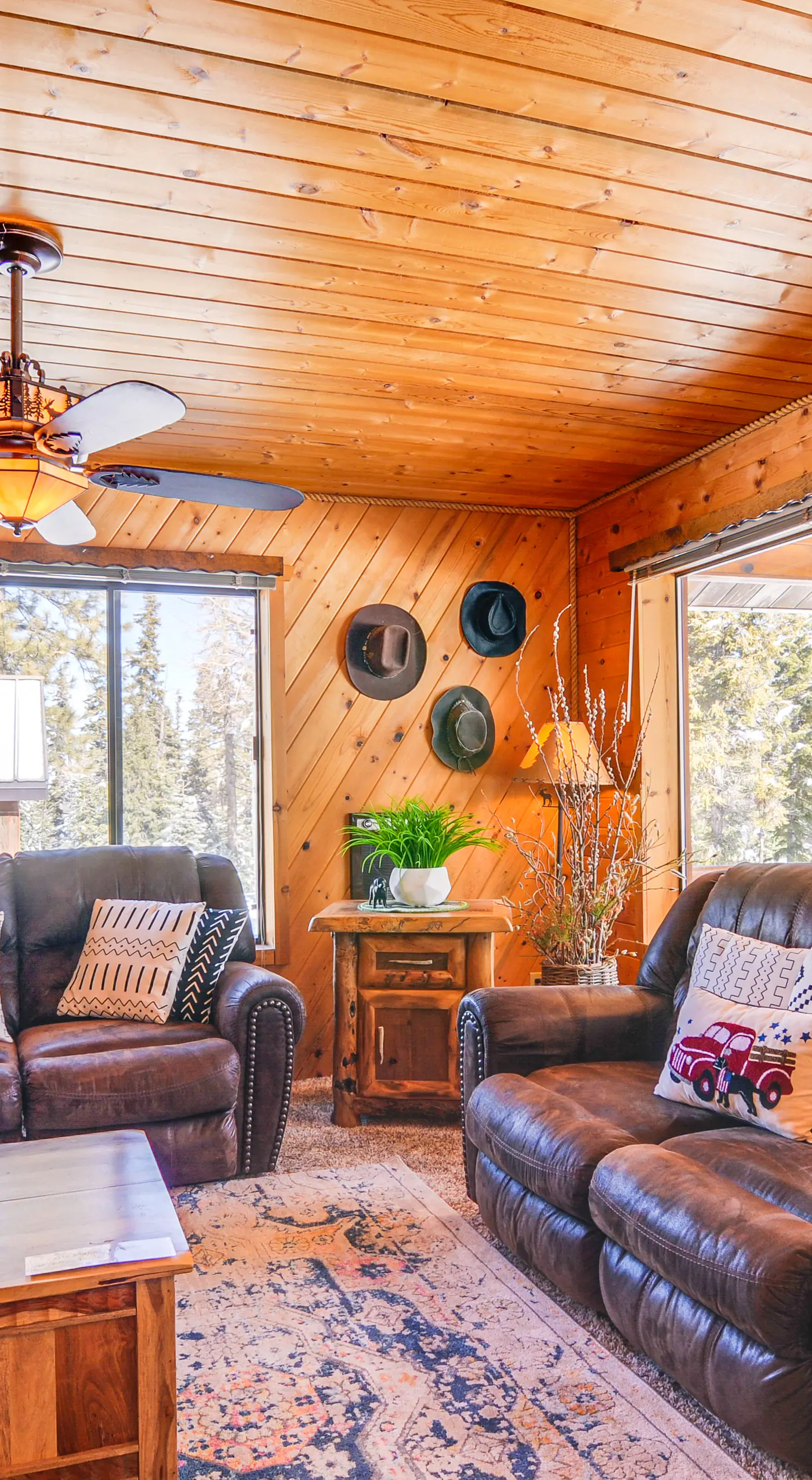 Duck Creek Village Cozy Cabin Near Fishing & ATV