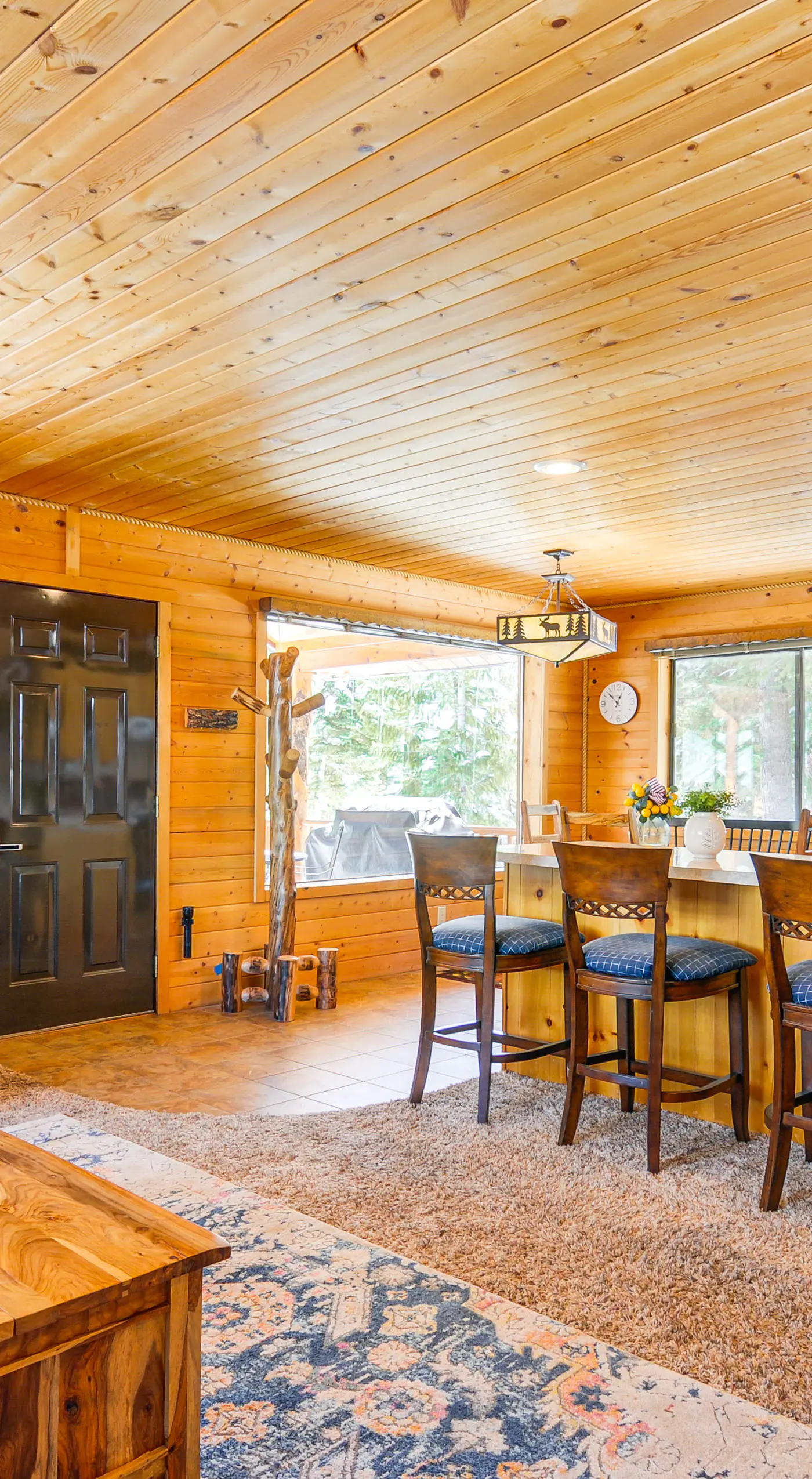 Duck Creek Village Cozy Cabin Near Fishing & ATV