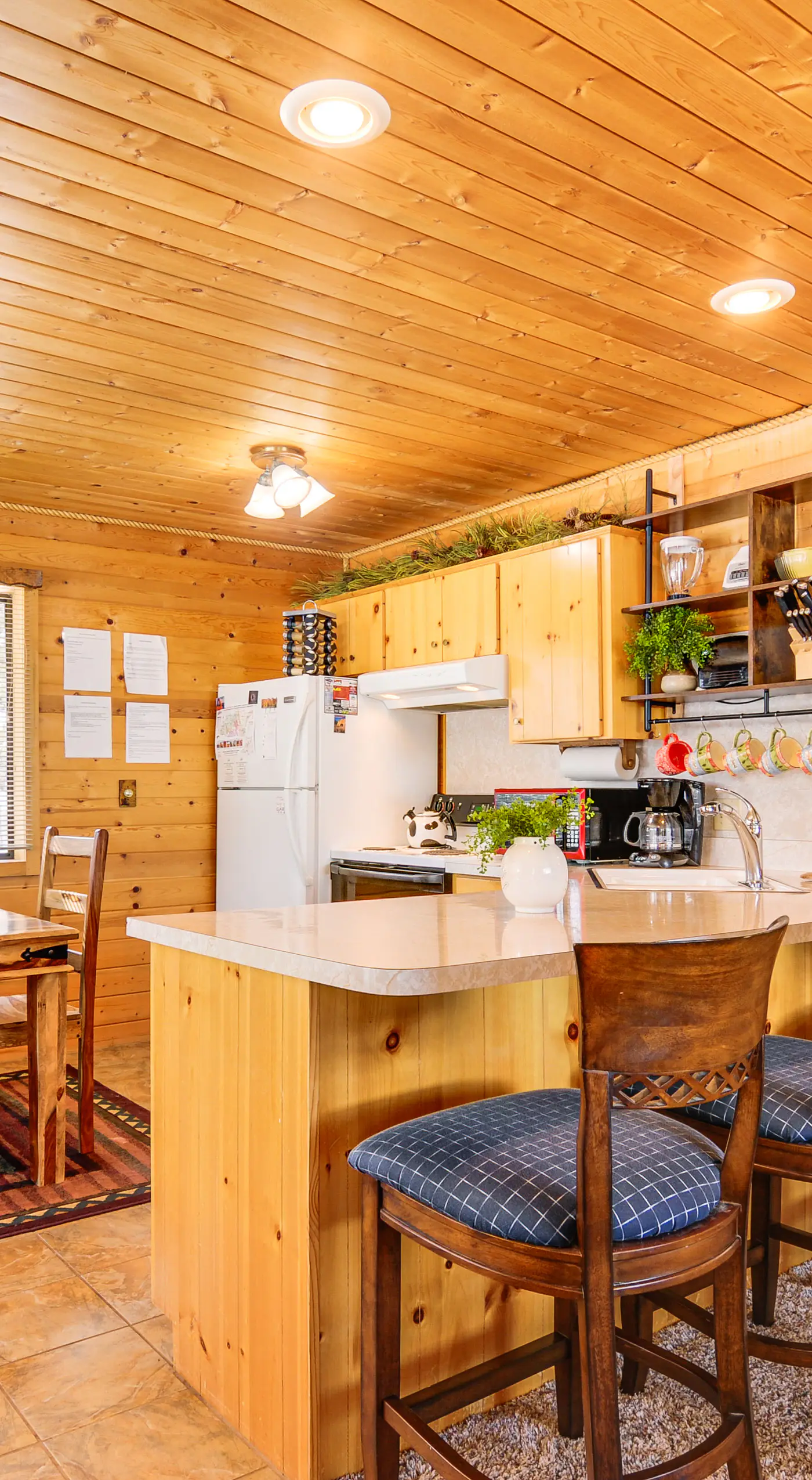 Duck Creek Village Cozy Cabin Near Fishing & ATV