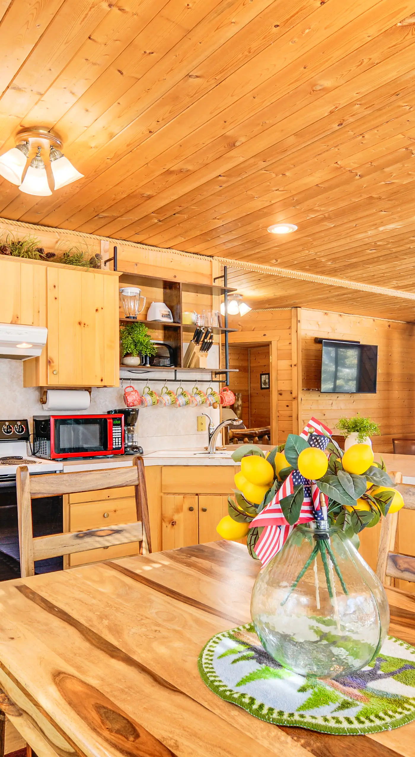 Duck Creek Village Cozy Cabin Near Fishing & ATV
