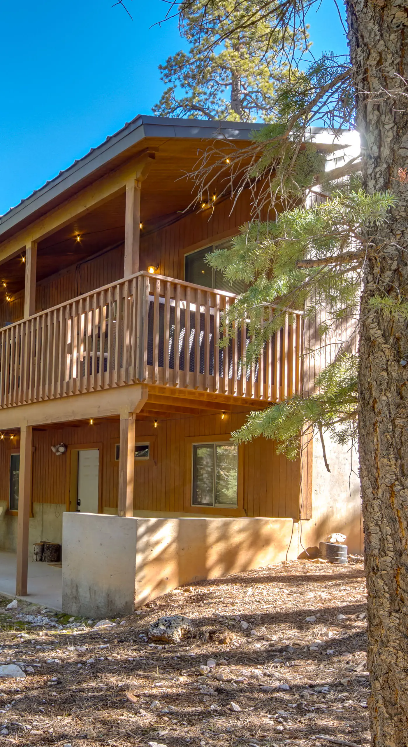 High Noon Hideaway: Zion Cabin w/ Fire Pit!