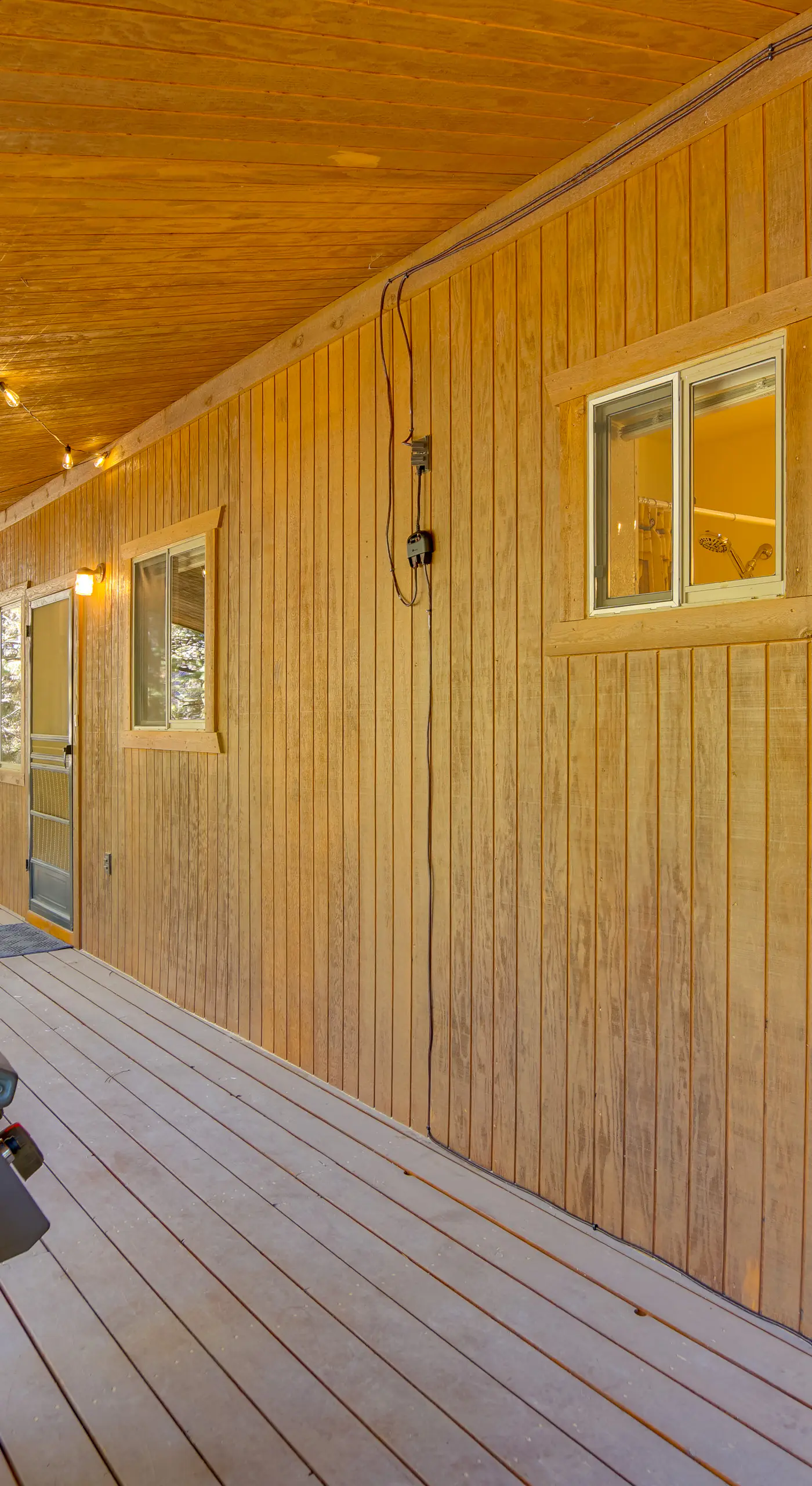 High Noon Hideaway: Zion Cabin w/ Fire Pit!