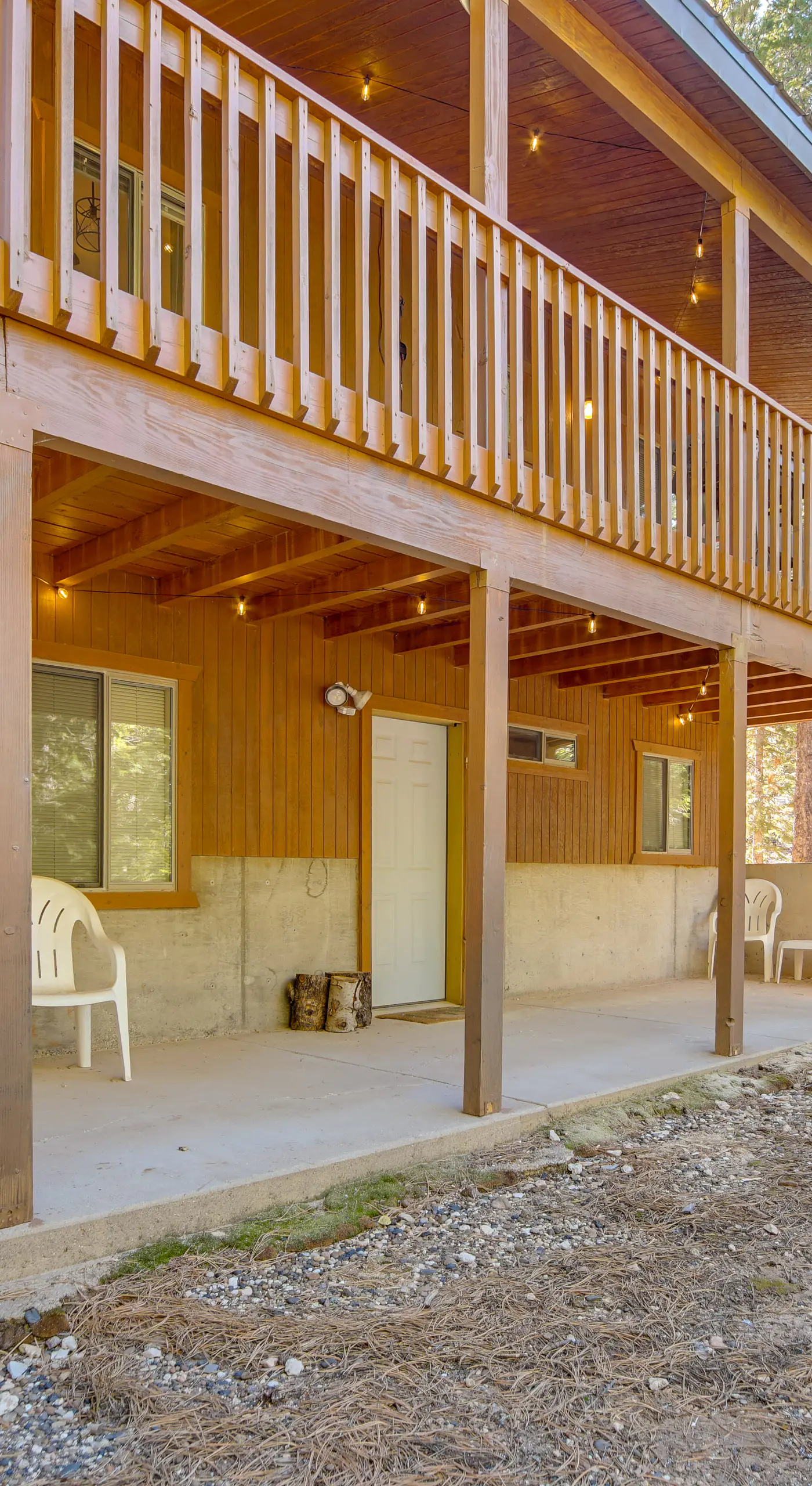 High Noon Hideaway: Zion Cabin w/ Fire Pit!