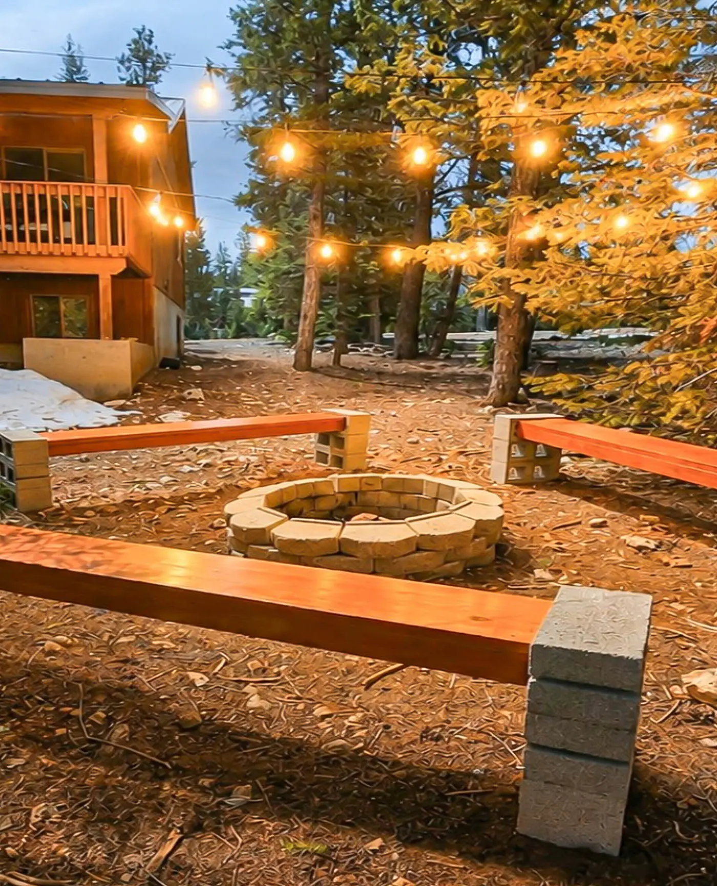 High Noon Hideaway: Zion Cabin w/ Fire Pit!