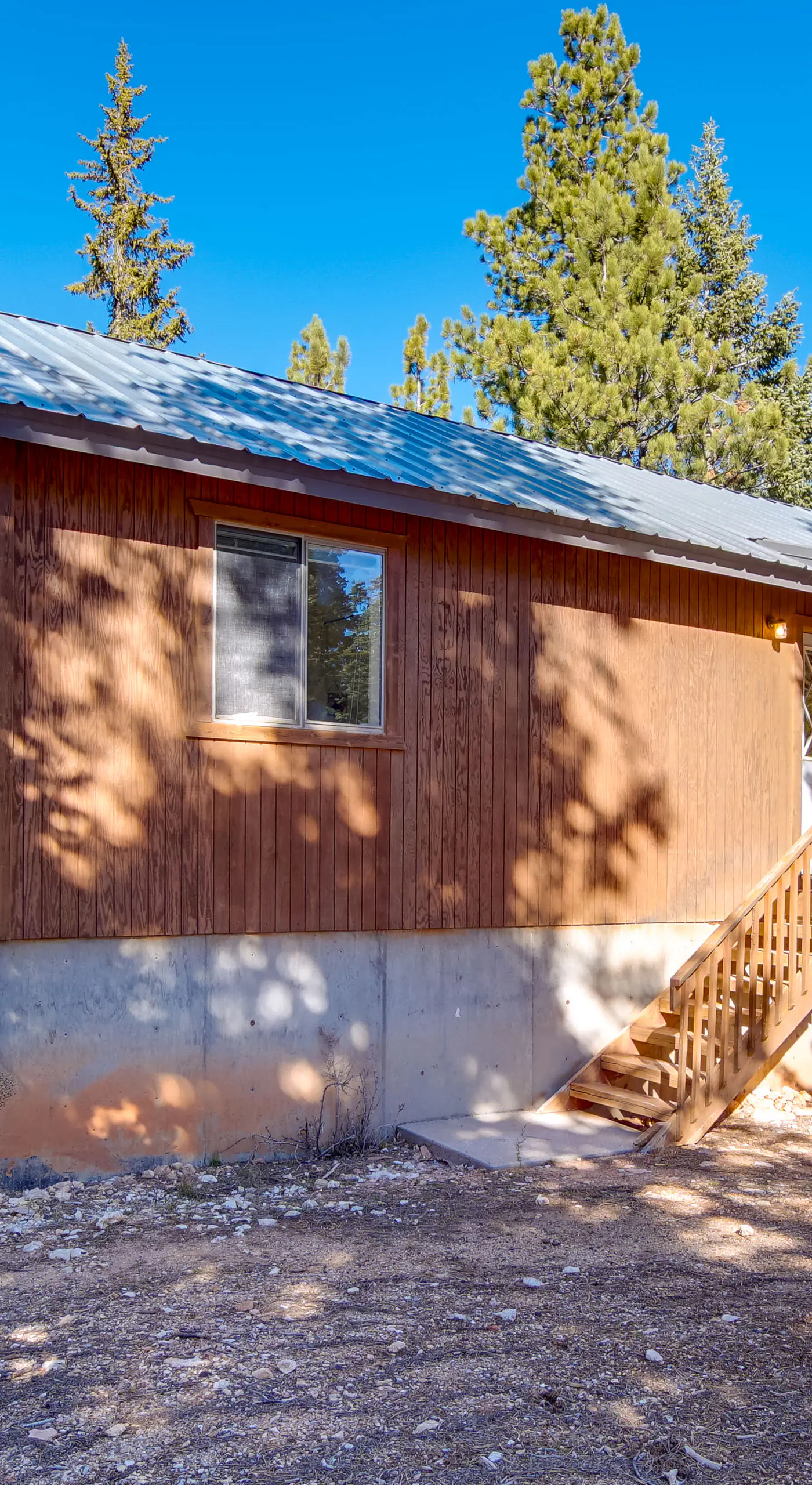 High Noon Hideaway: Zion Cabin w/ Fire Pit!