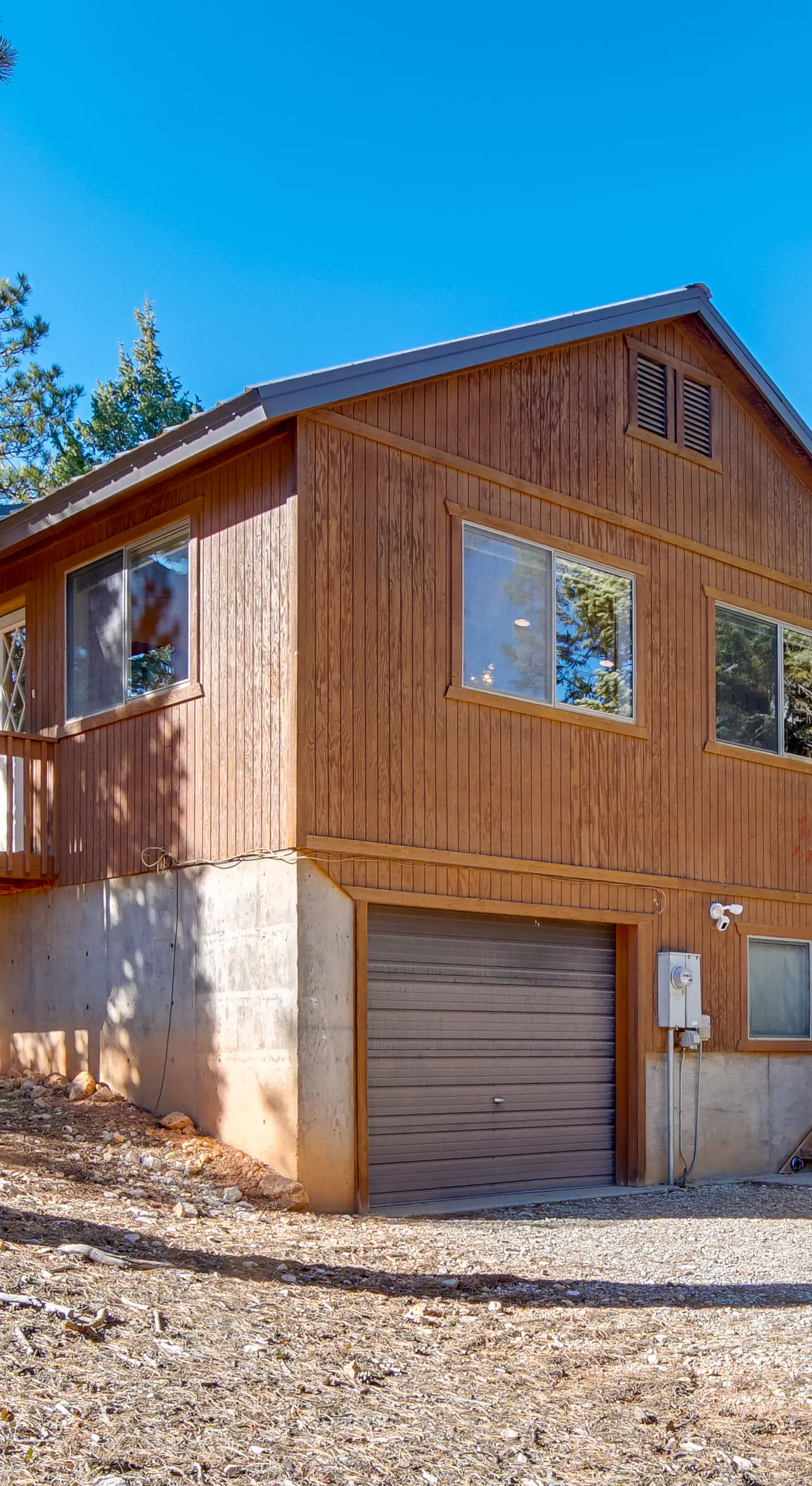 High Noon Hideaway: Zion Cabin w/ Fire Pit!