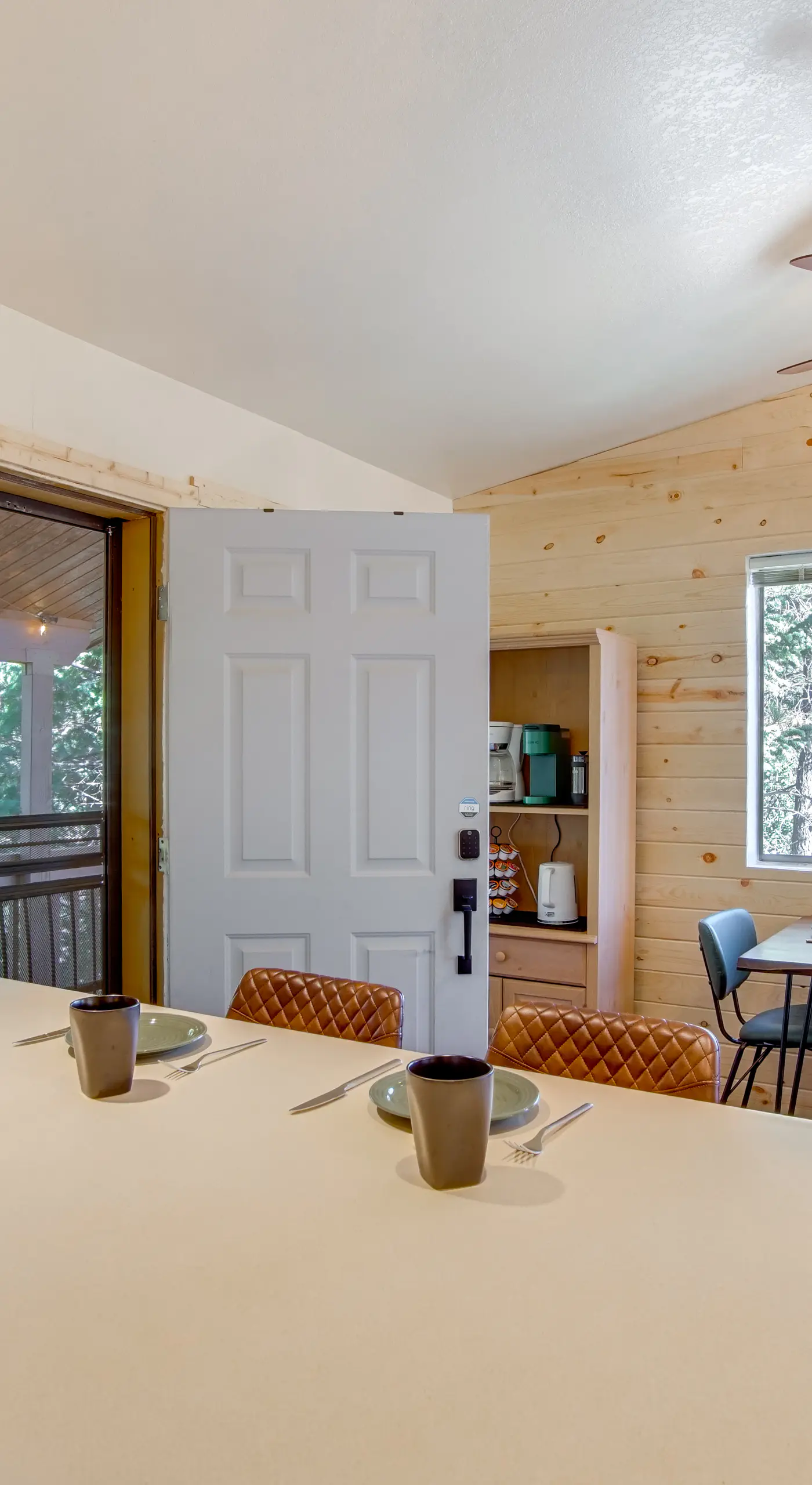 High Noon Hideaway: Zion Cabin w/ Fire Pit!