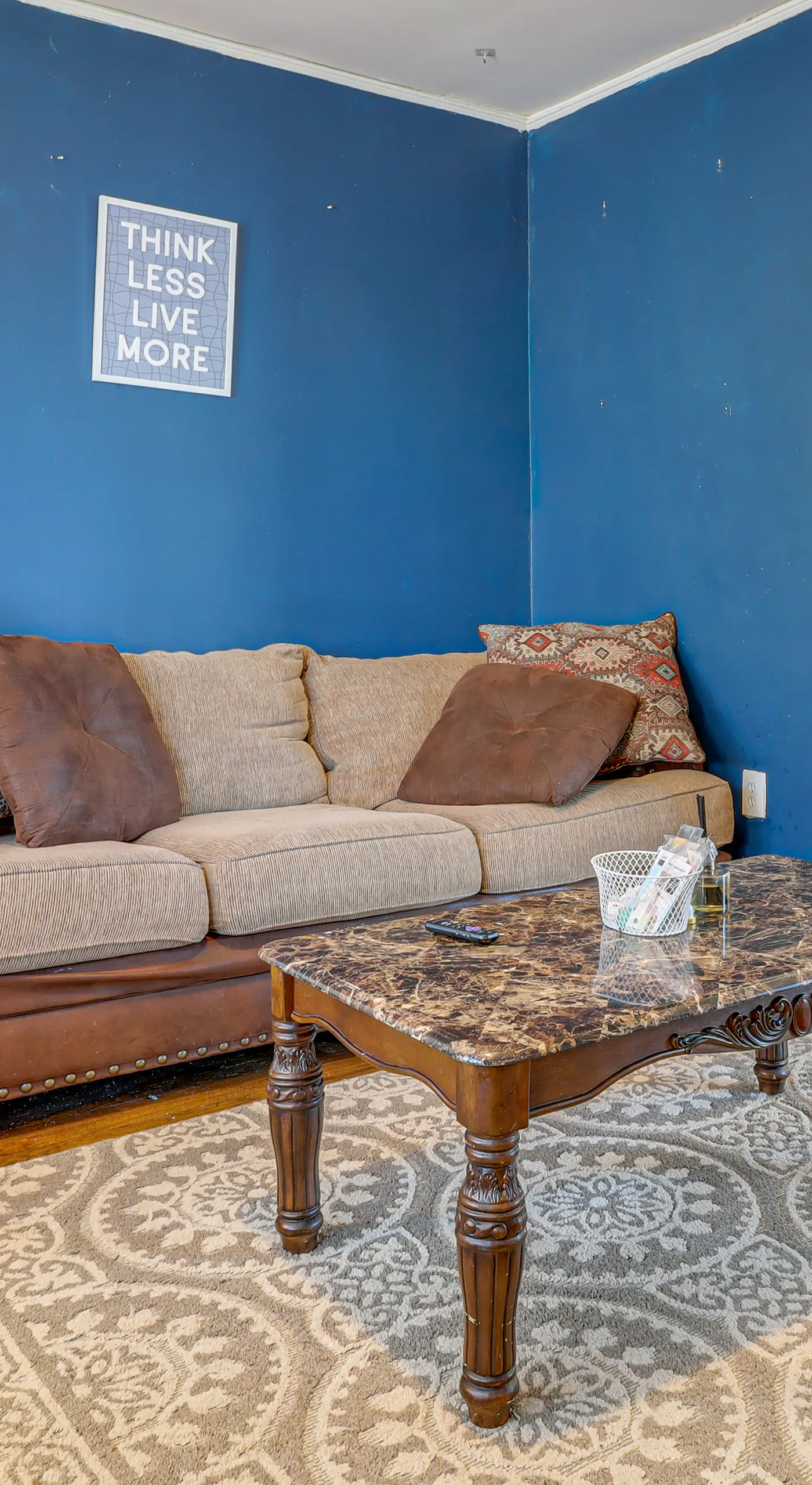 Urban Retreat 1 Mi to Riverfront! Detroit Duplex