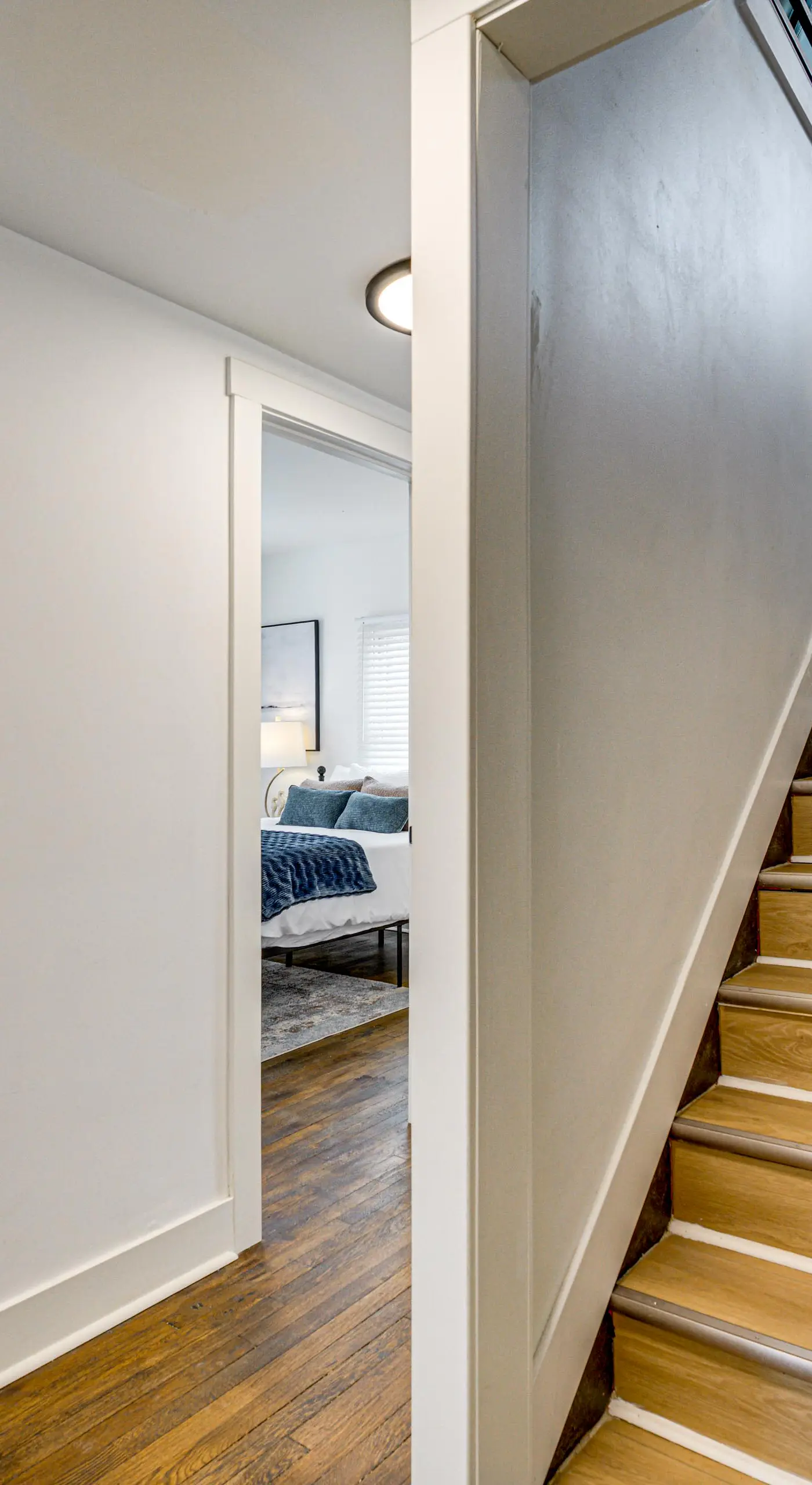 Spacious & Updated Group Getaway in Detroit!