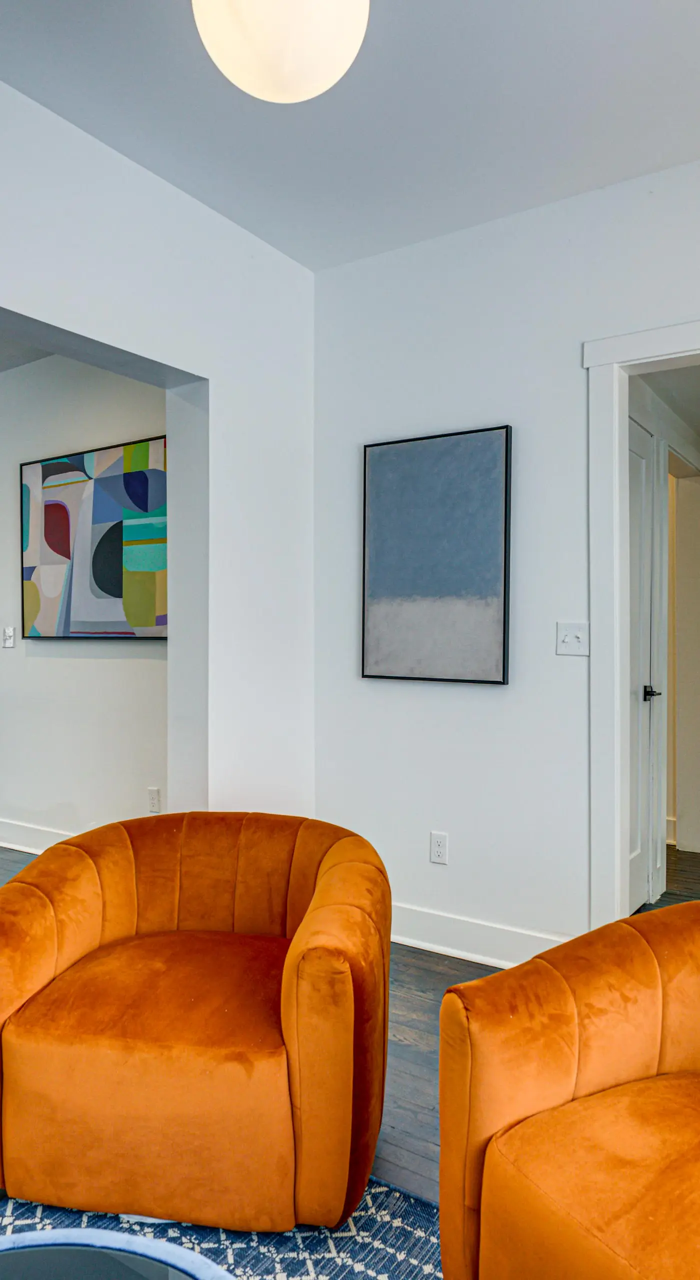 Spacious & Updated Group Getaway in Detroit!