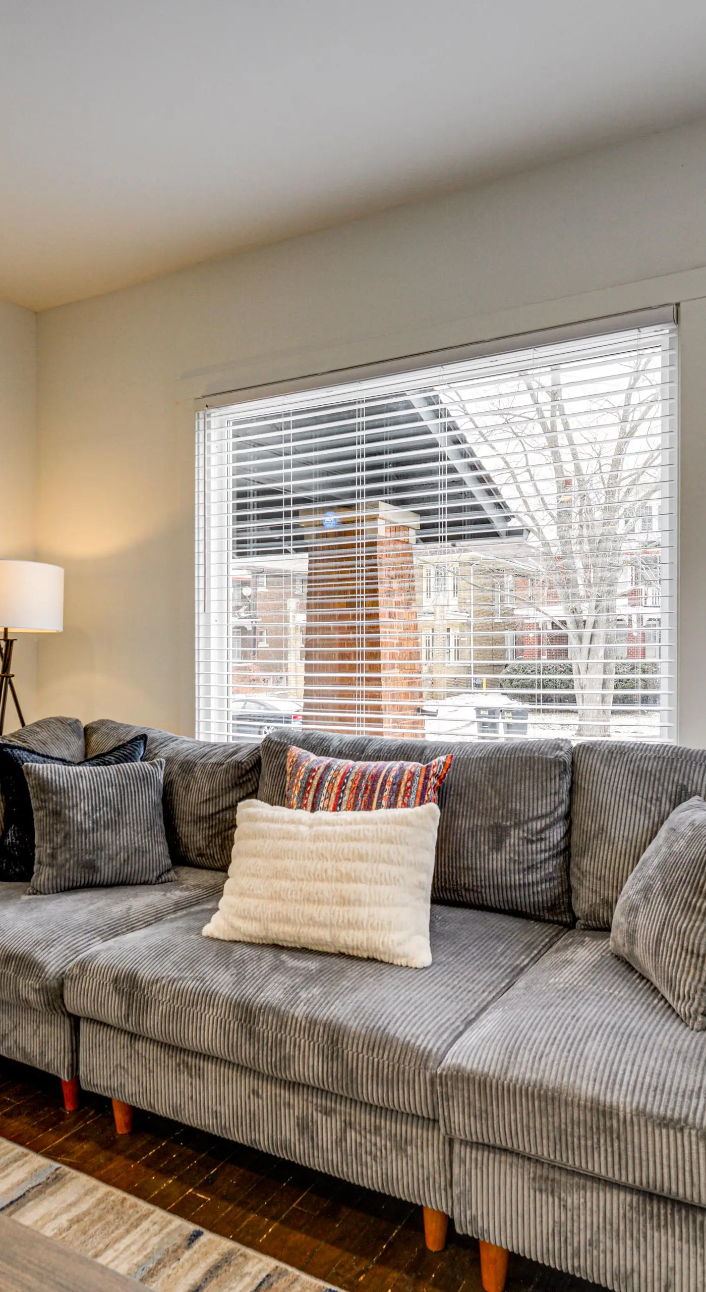 Spacious & Updated Group Getaway in Detroit!