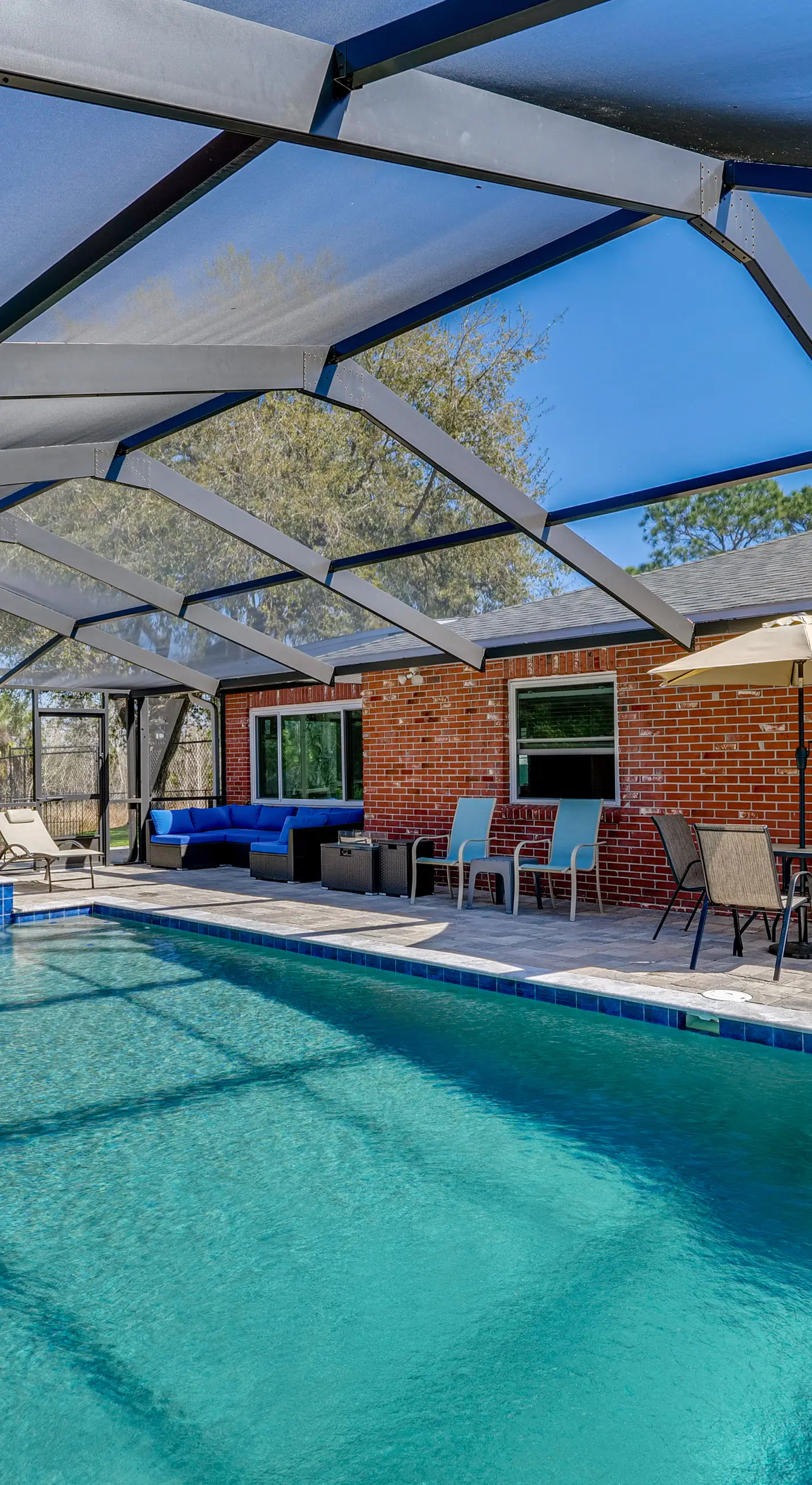 3 Mi to Water! Pet-Friendly Retreat in Lake Wales