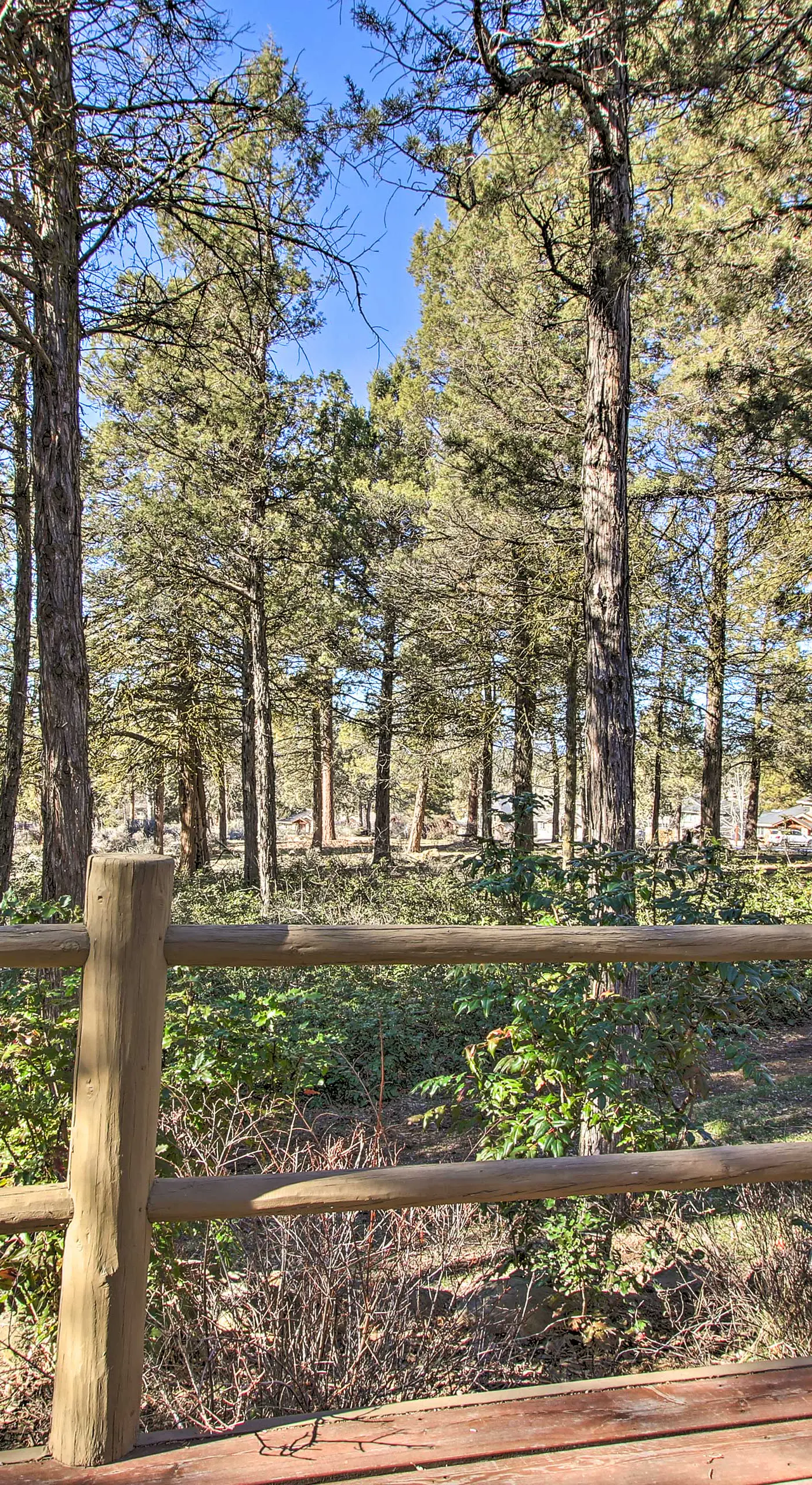 Klamath Falls Cabin Retreat w/ Deck & Grill!