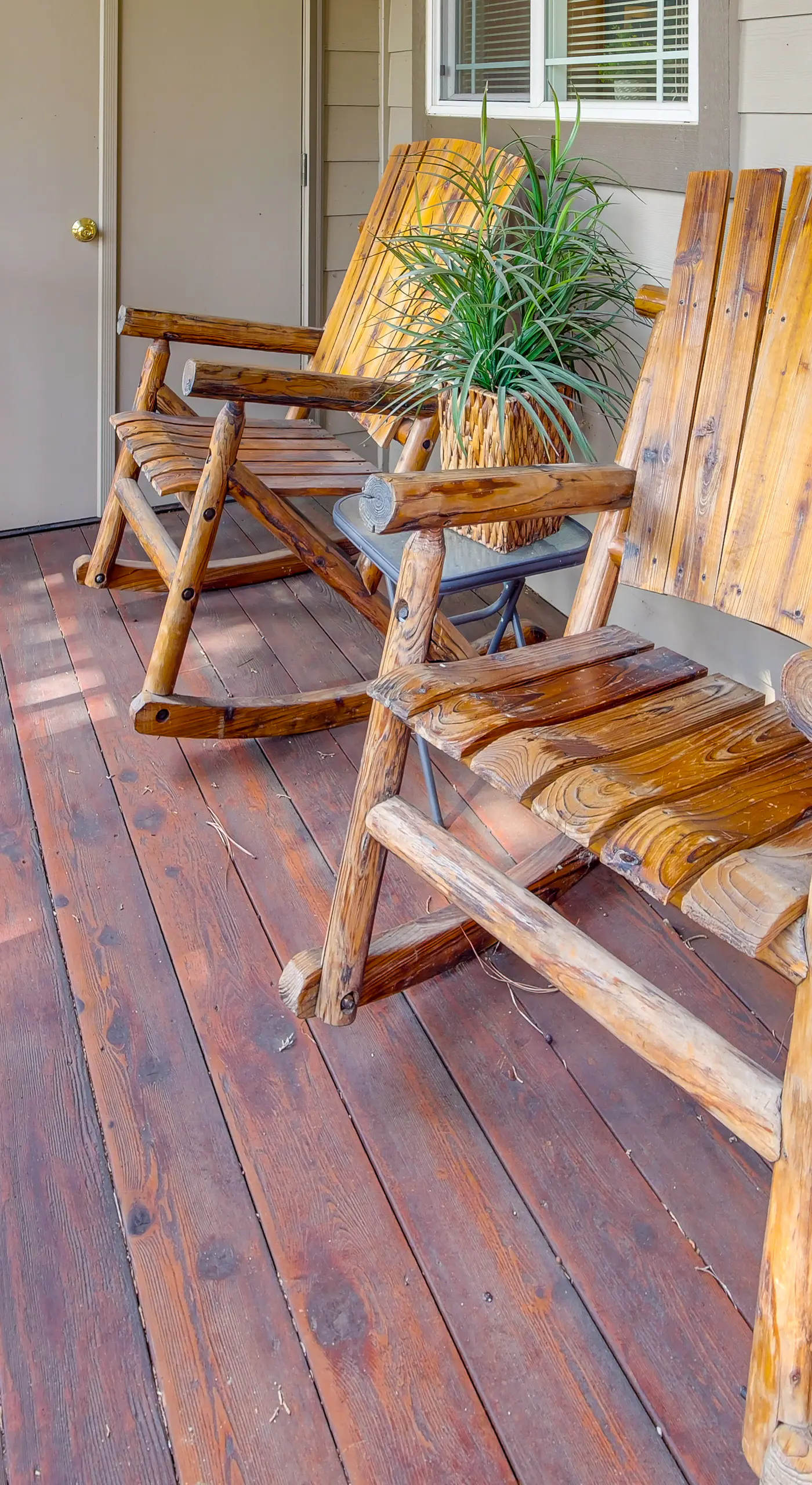Pool & Hot Tub Access! Running Y Retreat w/ Deck
