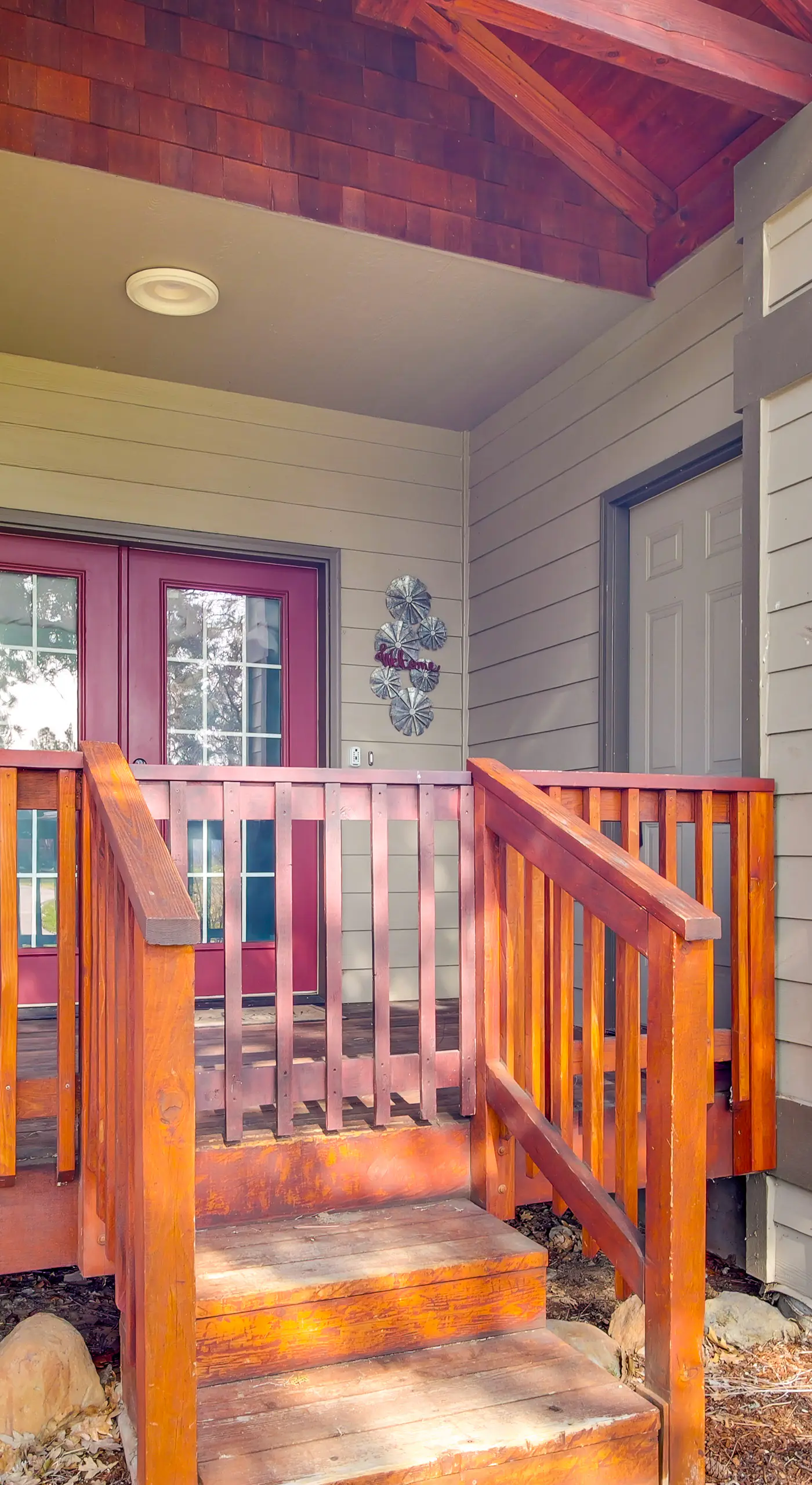 Pool & Hot Tub Access! Running Y Retreat w/ Deck