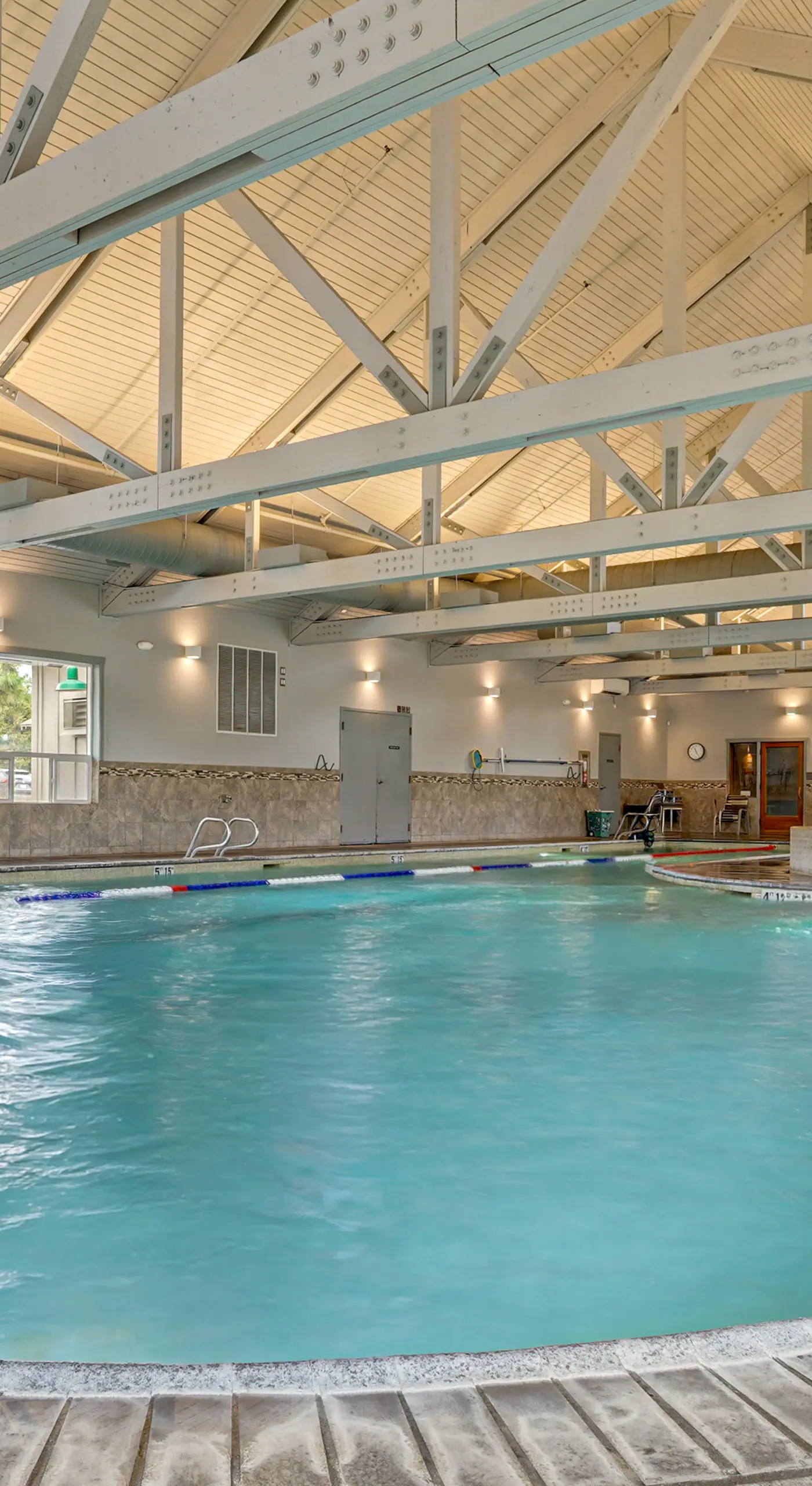 Pool & Hot Tub Access! Running Y Retreat w/ Deck