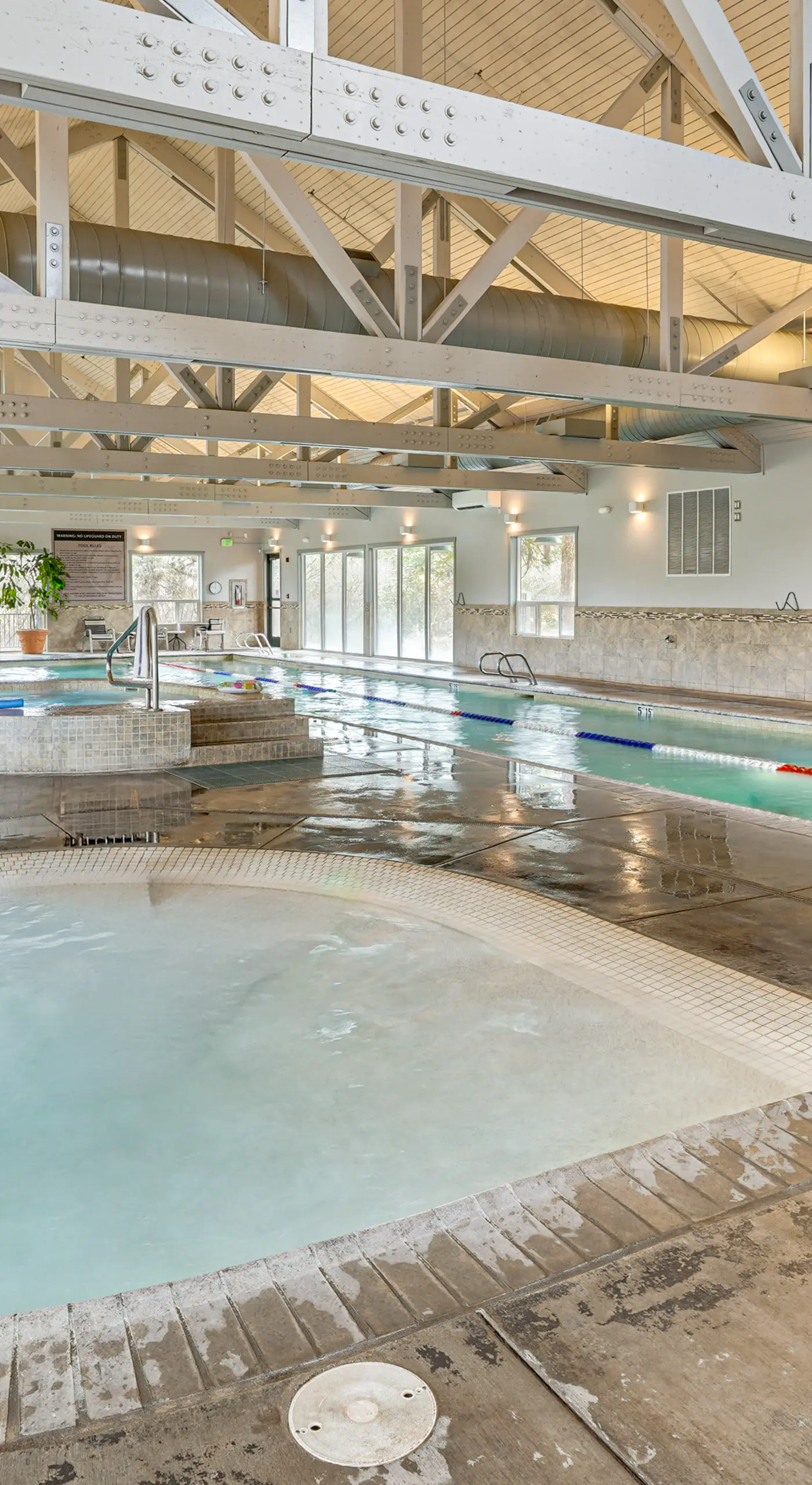Pool & Hot Tub Access! Running Y Retreat w/ Deck