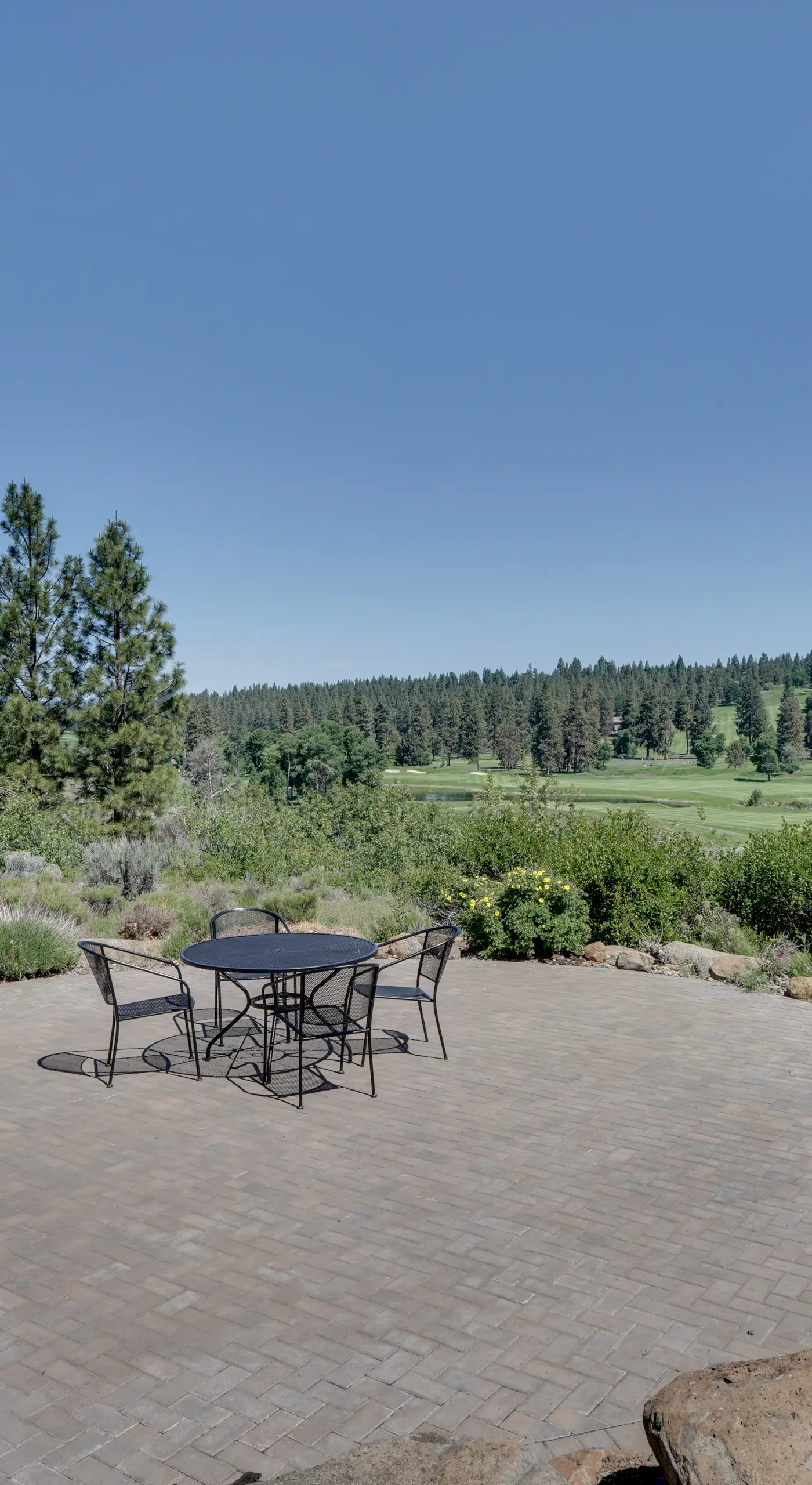 Pool & Hot Tub Access! Running Y Retreat w/ Deck